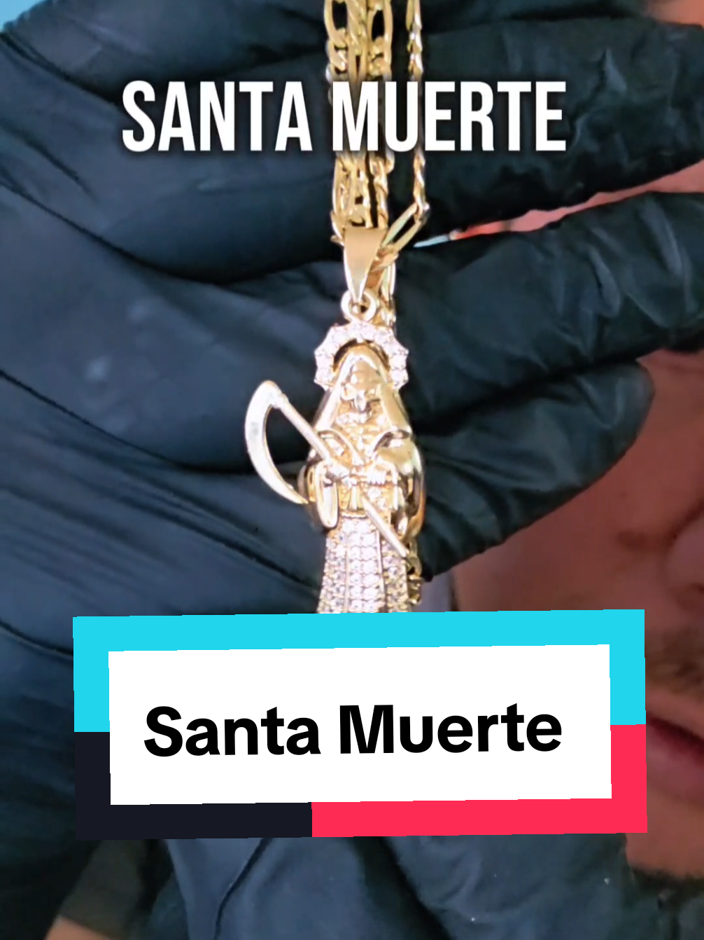 @ELCABALLERODELTIKTOK