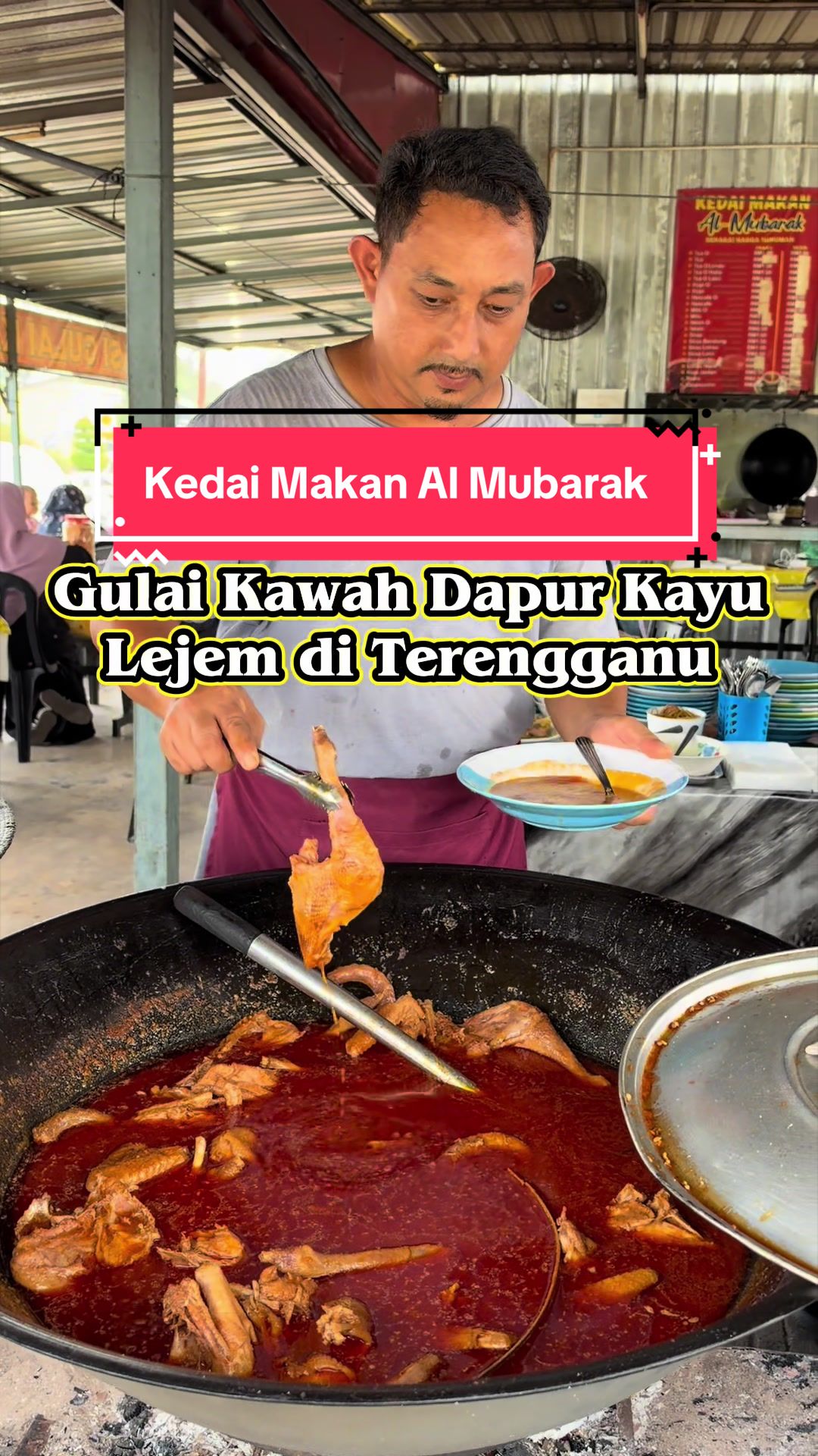 @Barang Lulus
