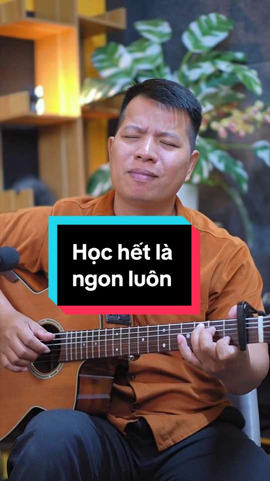 @Bảo Guitar