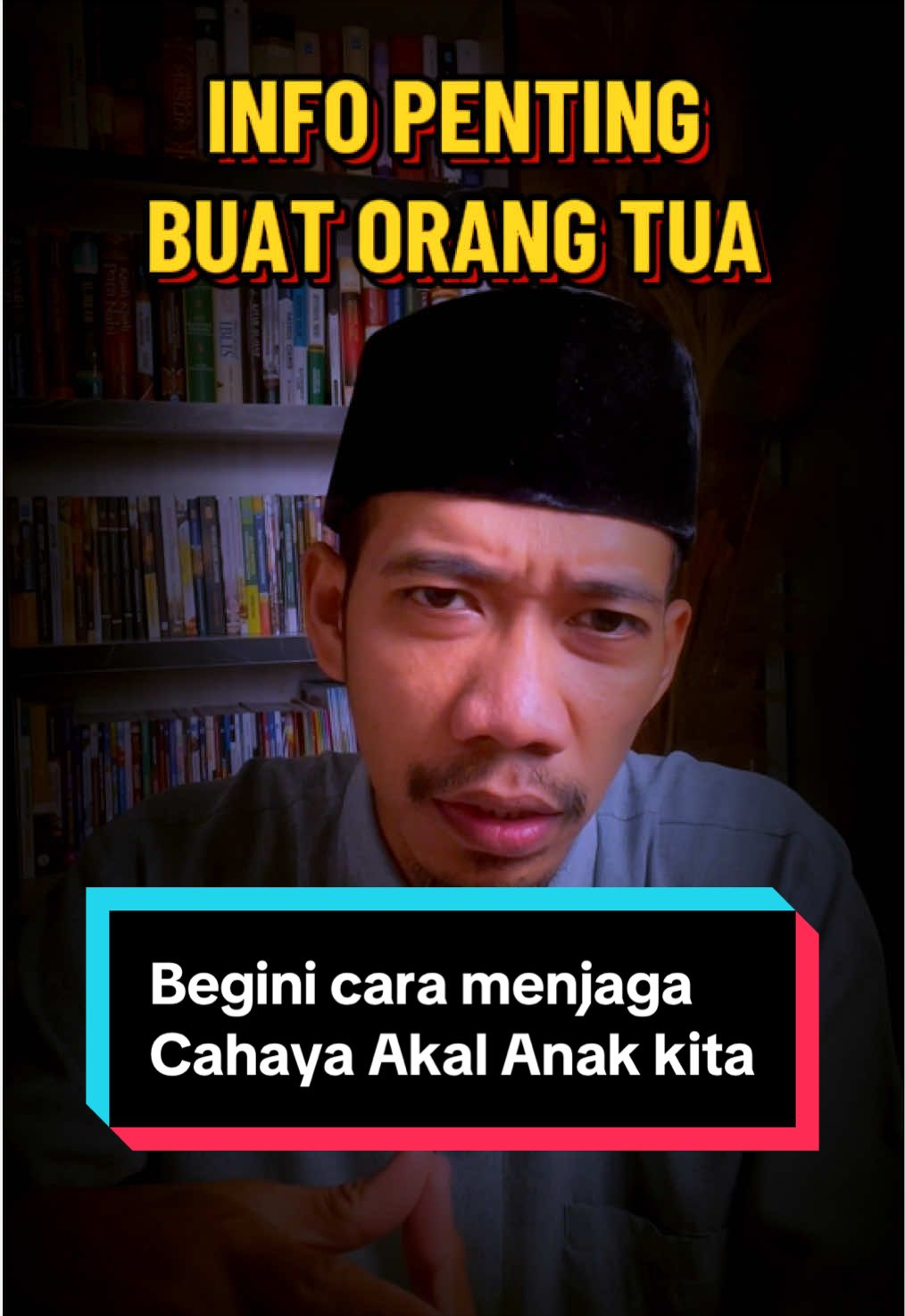 @Pustaka Arafah