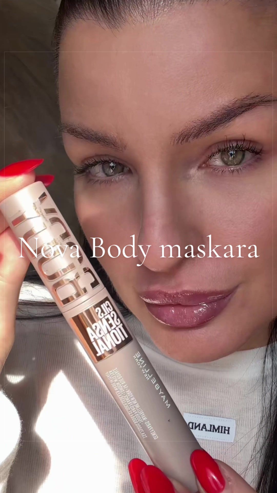 @ТamaranjaMua💄