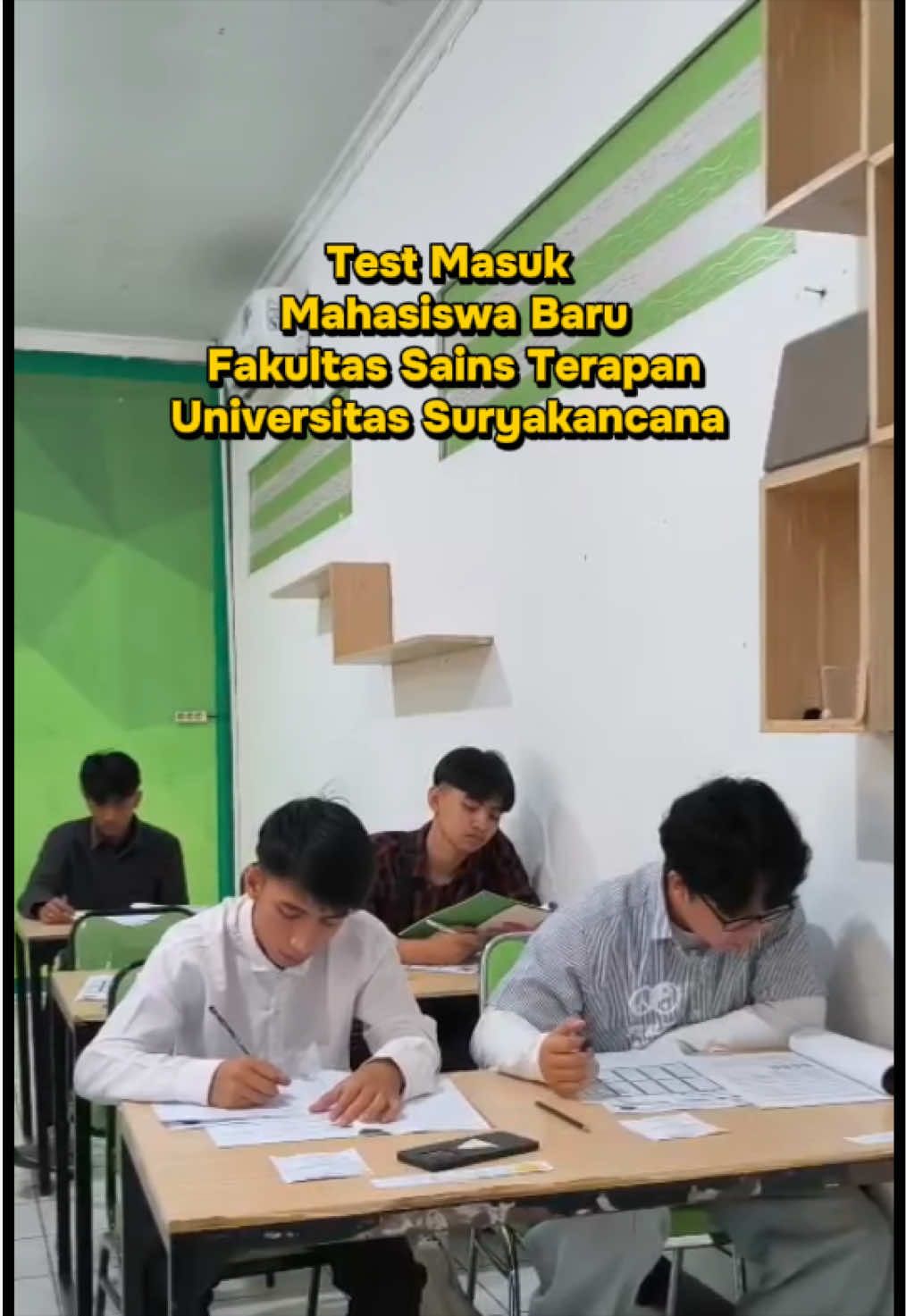 @FASTER UNSUR
