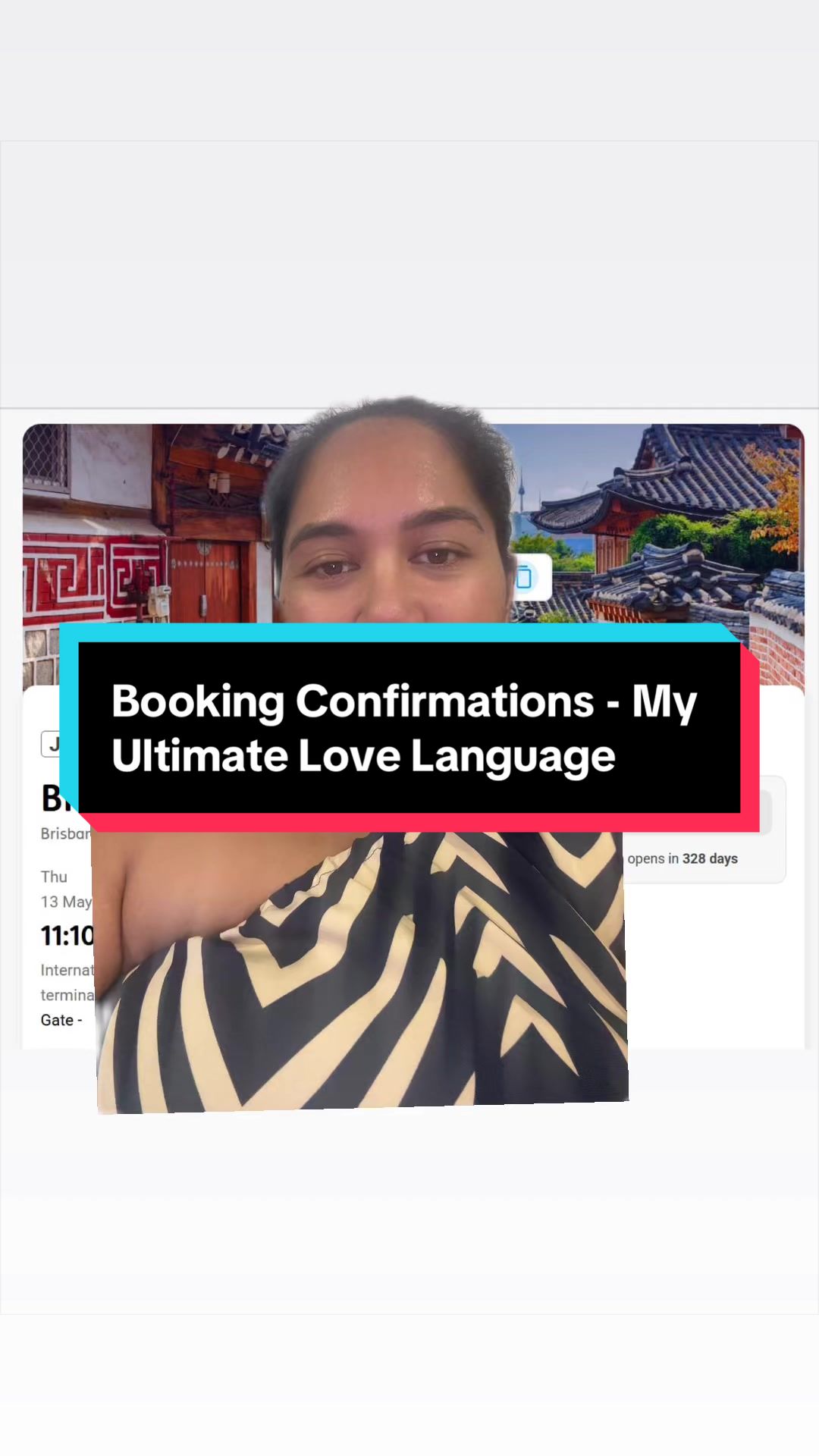 @Kylie | Living My Best Life