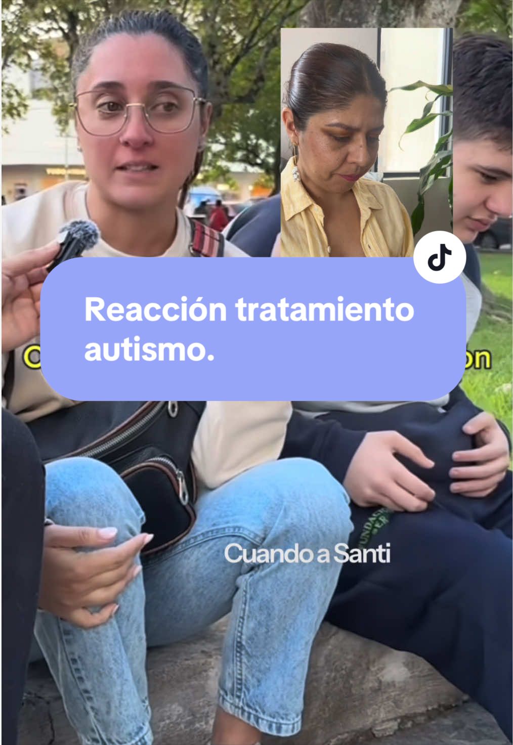 @Converger Autismo