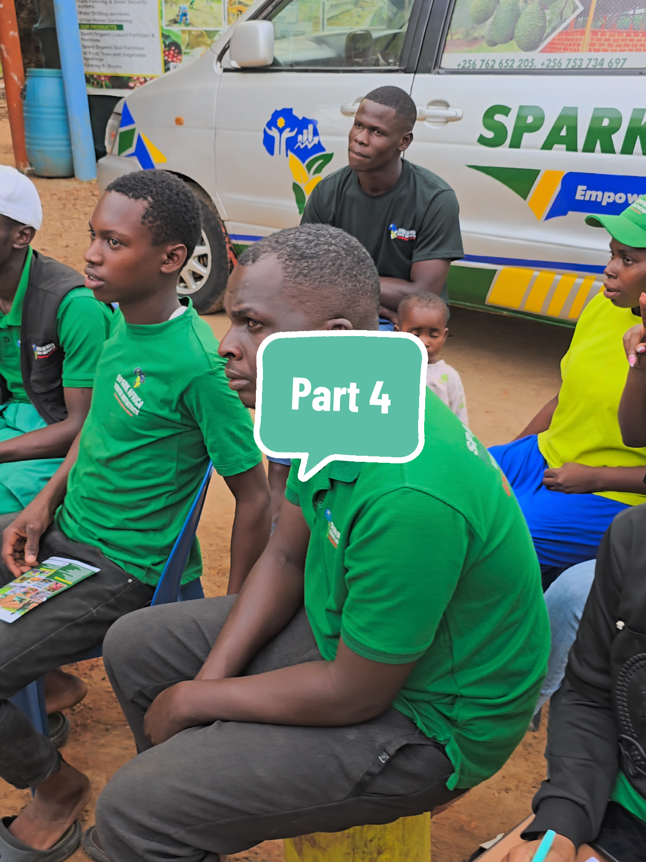 @SPARK AFRICA 1