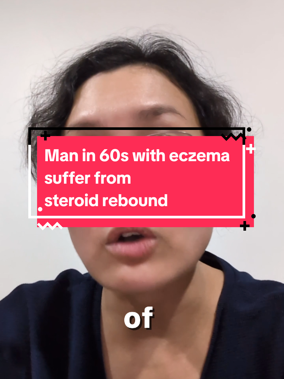 @Grace | TSW & Eczema Recovery