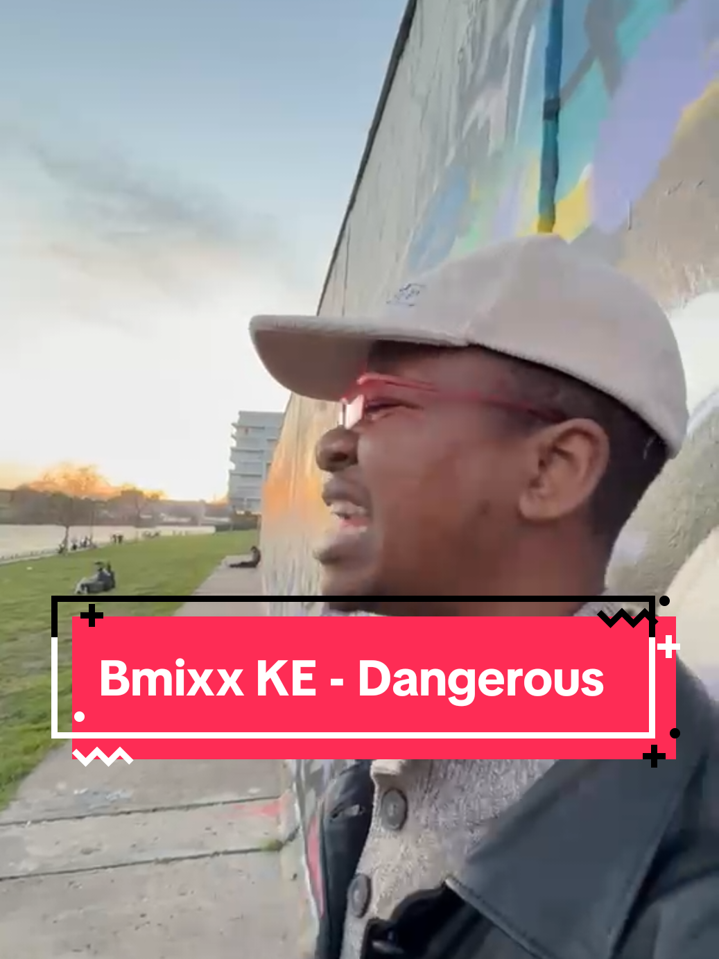 @BmixxKE Official
