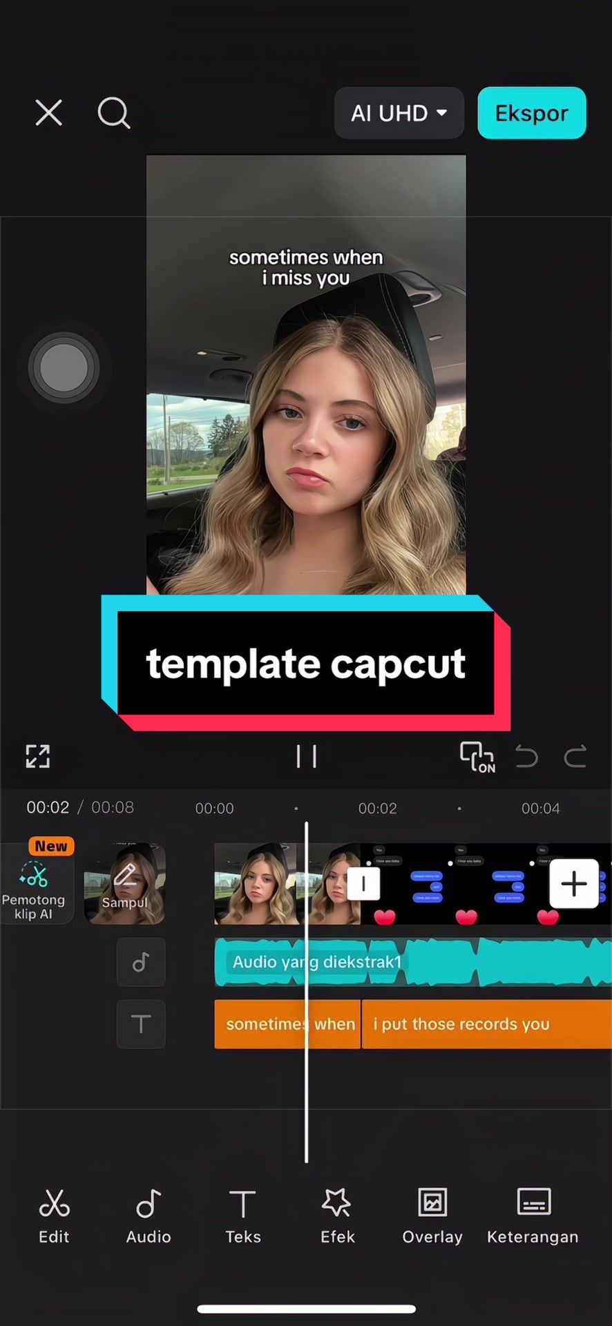@Vanilla Capcut🎟