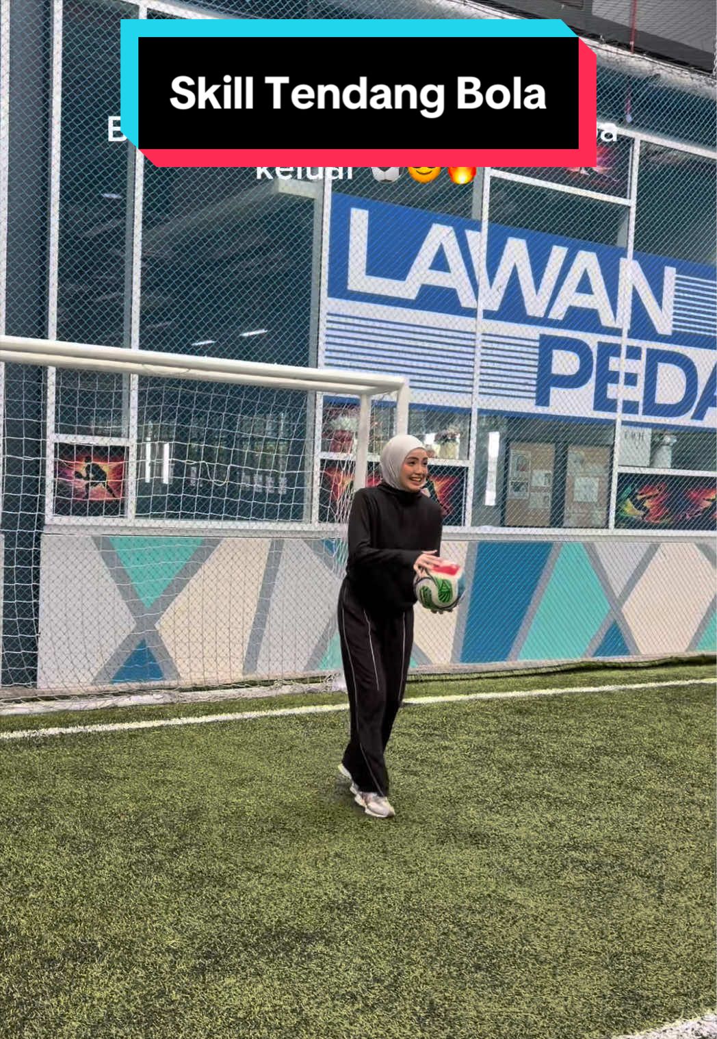 @Tudung Instant Qainisa