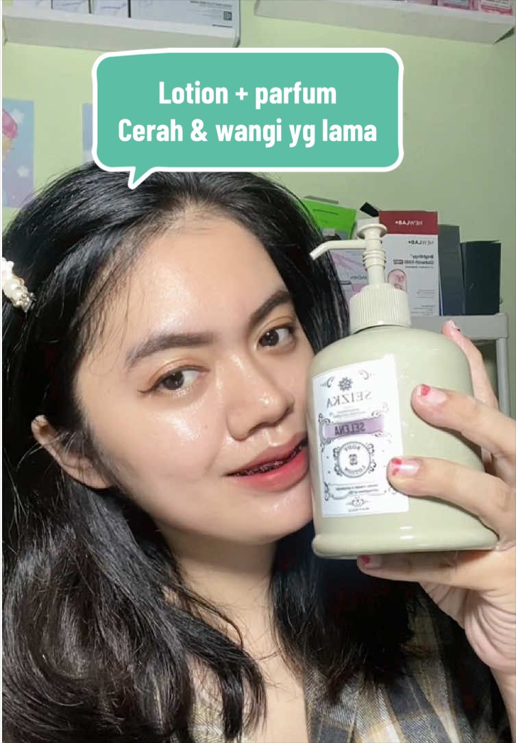 @Kiki | BeautyEnthusiast