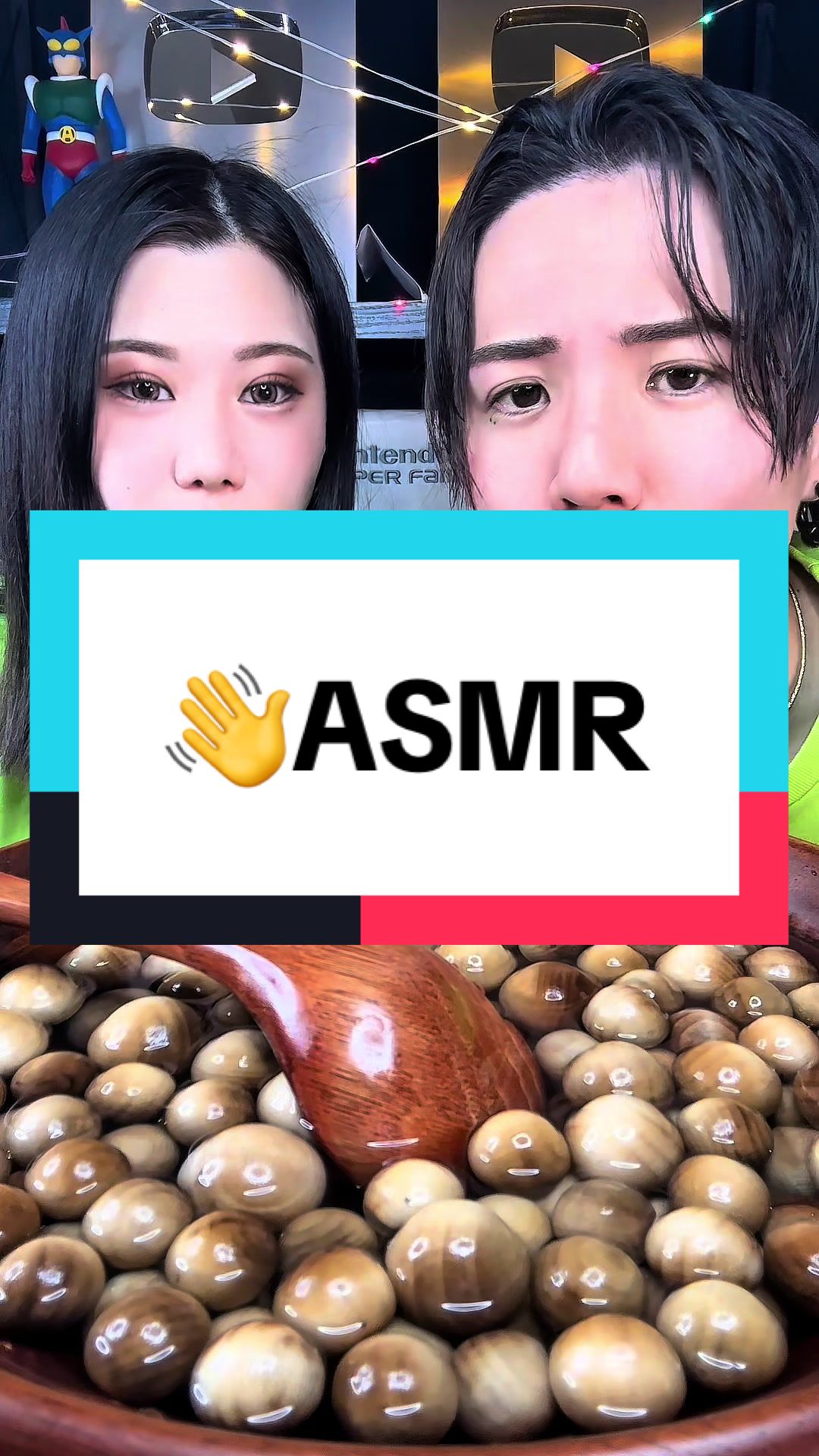 @NOBURIN  ASMR🥱