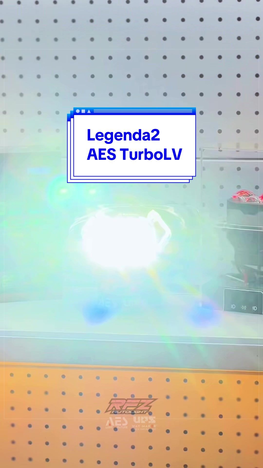@rfzautolight