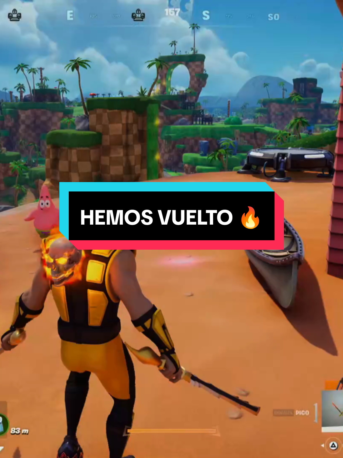 @⚡EL TIO NACHO ⚡🎮