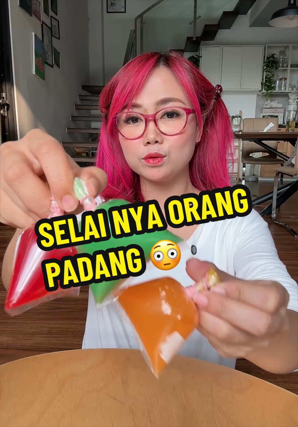 @Gina Angelia