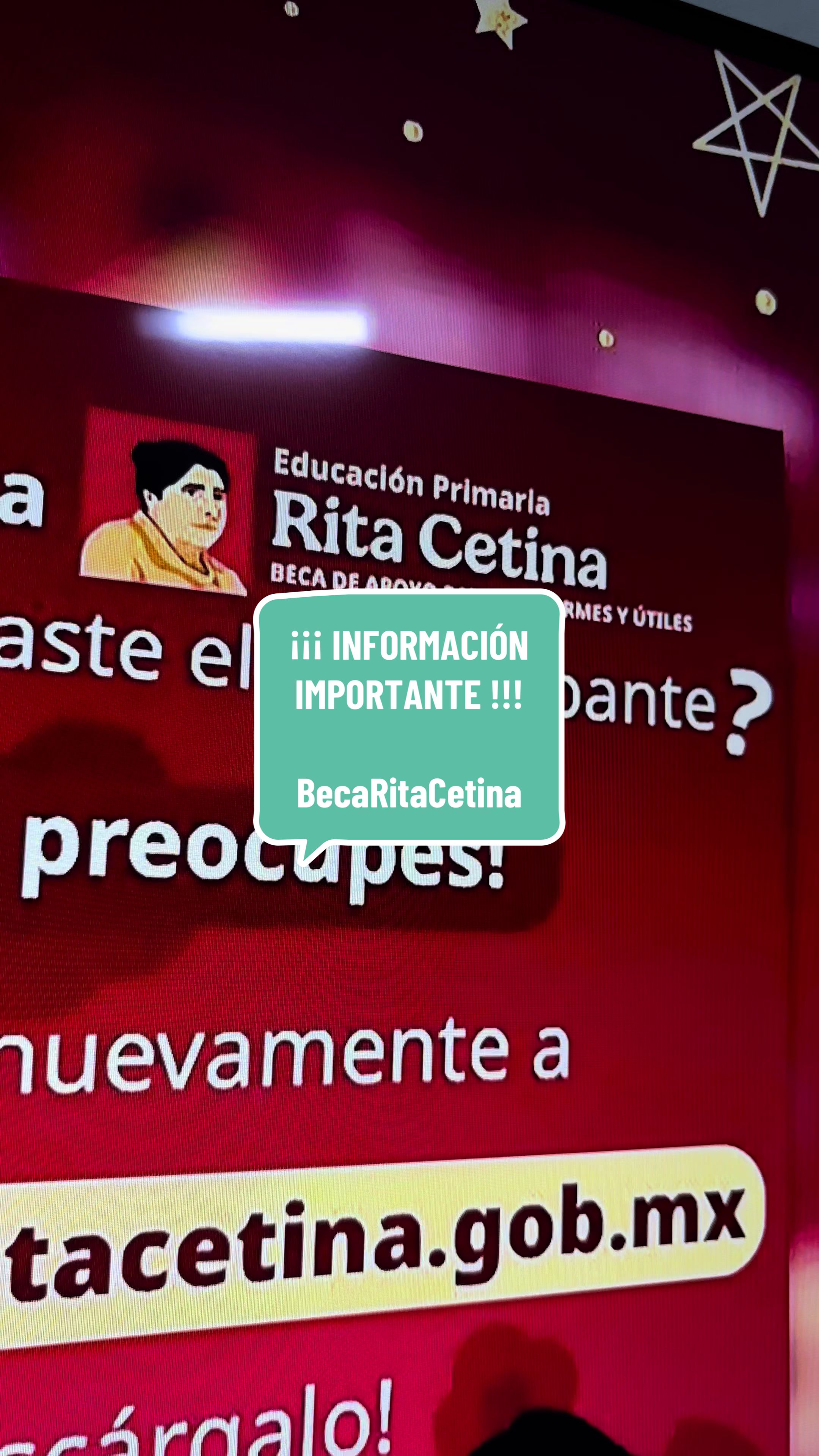 @BIENESTAR INFORMA