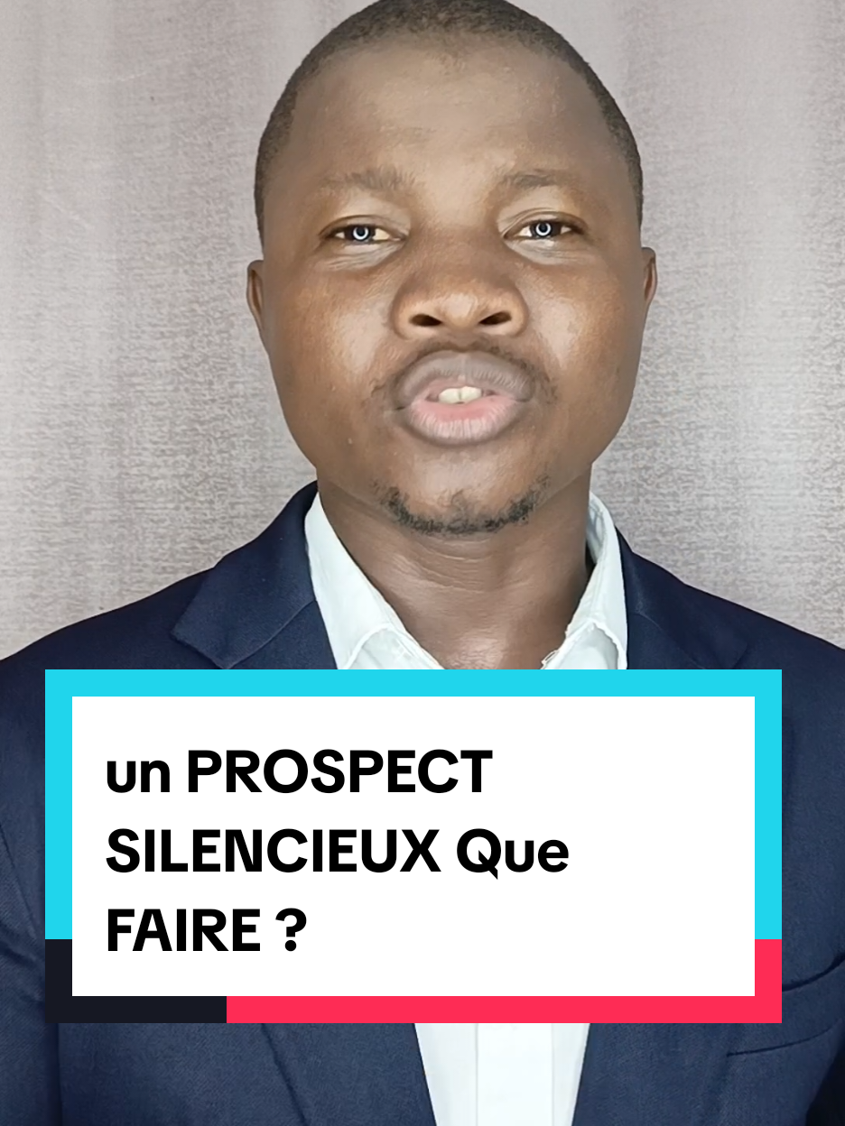 @l'entrepreneur Africain