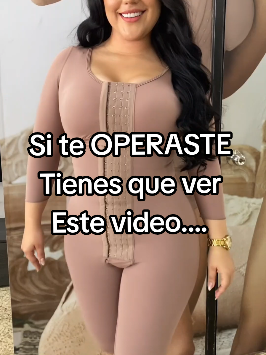 @CurvyFit 💜 Fajas Colombianas