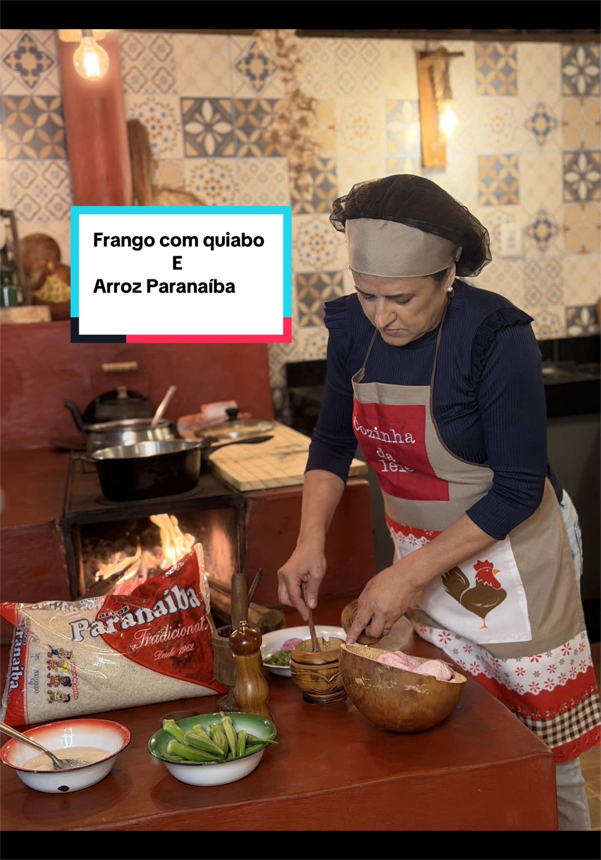 @Cozinha da Ieie