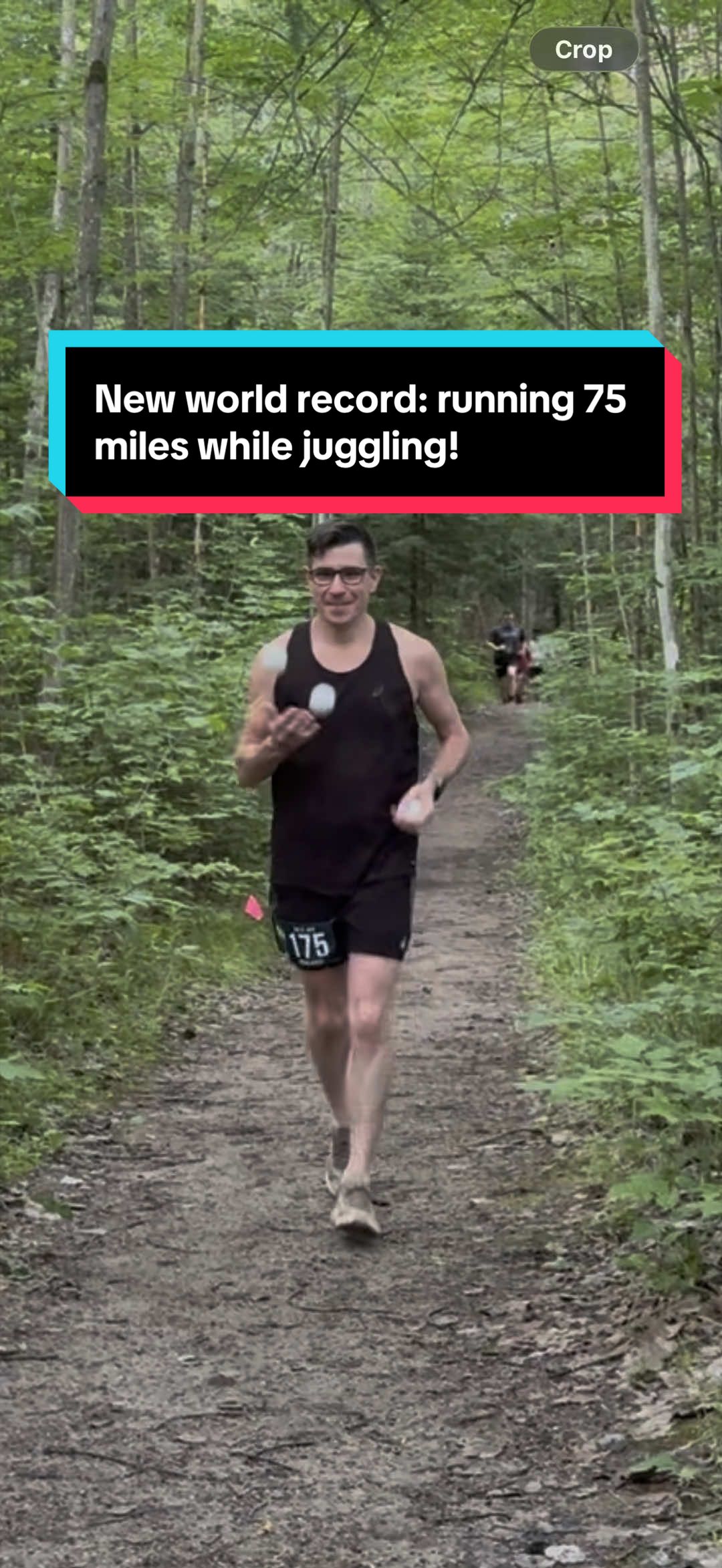 @The Joggler