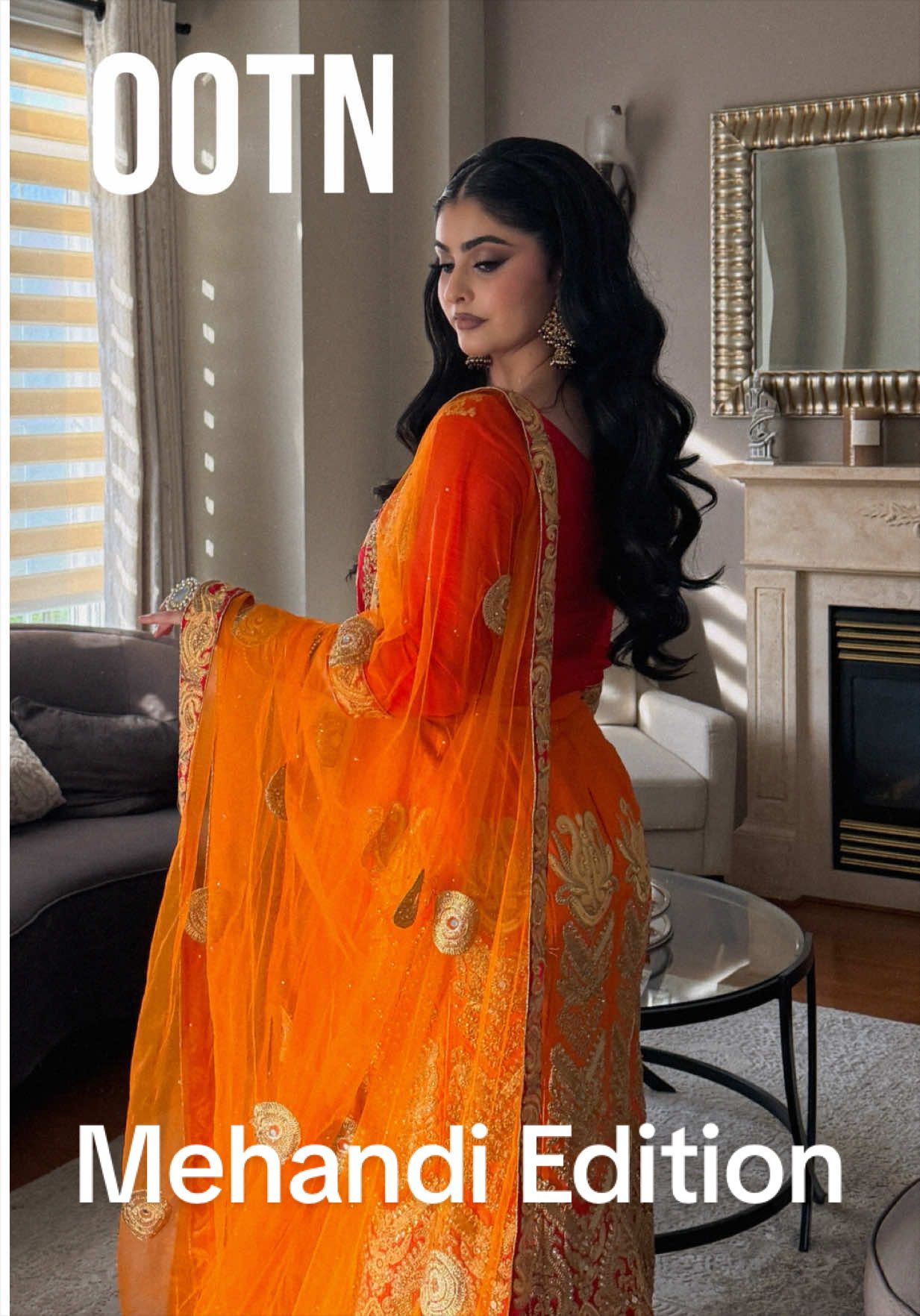 @Mahi MUA