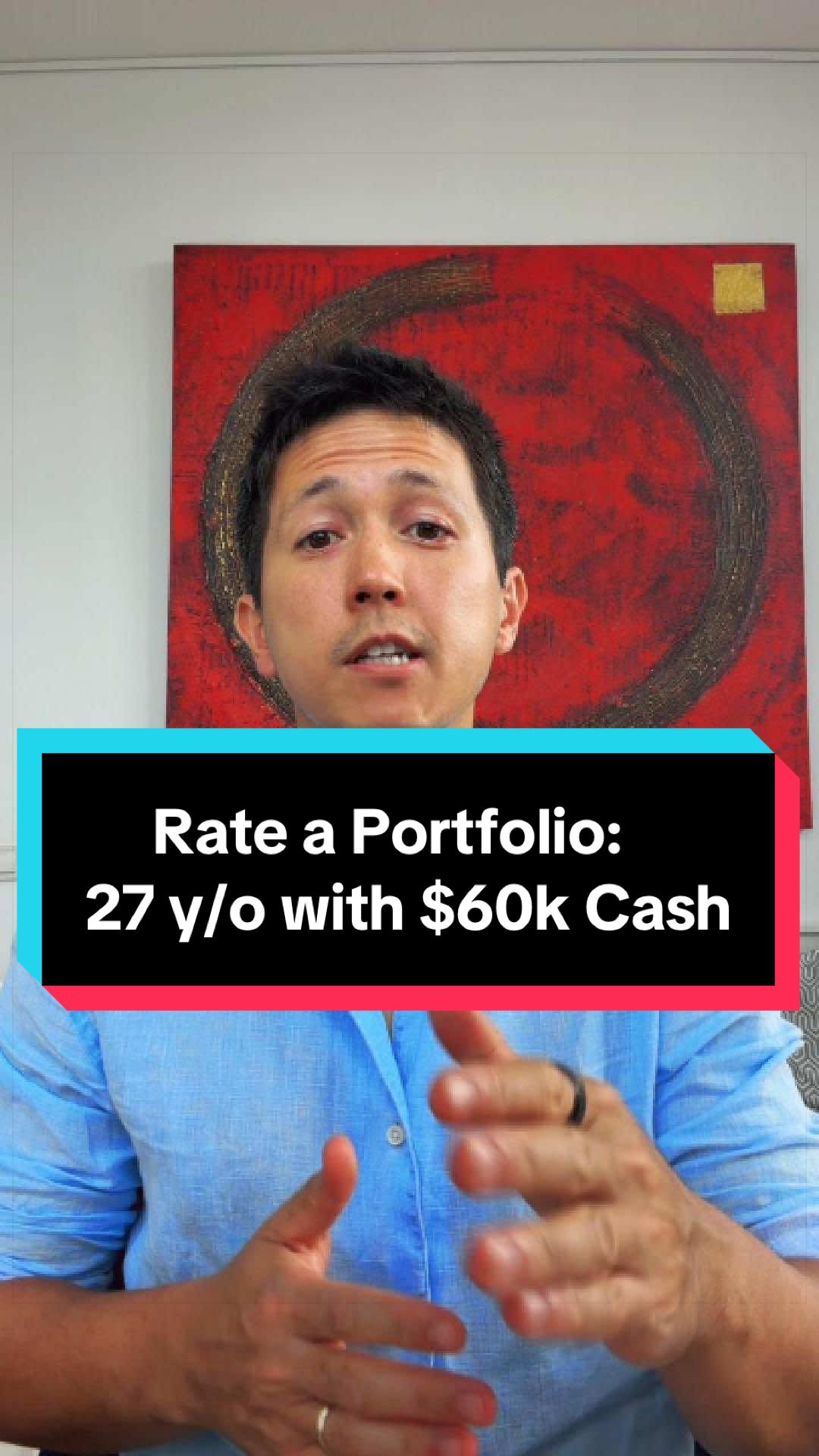 @Tim Talks Money