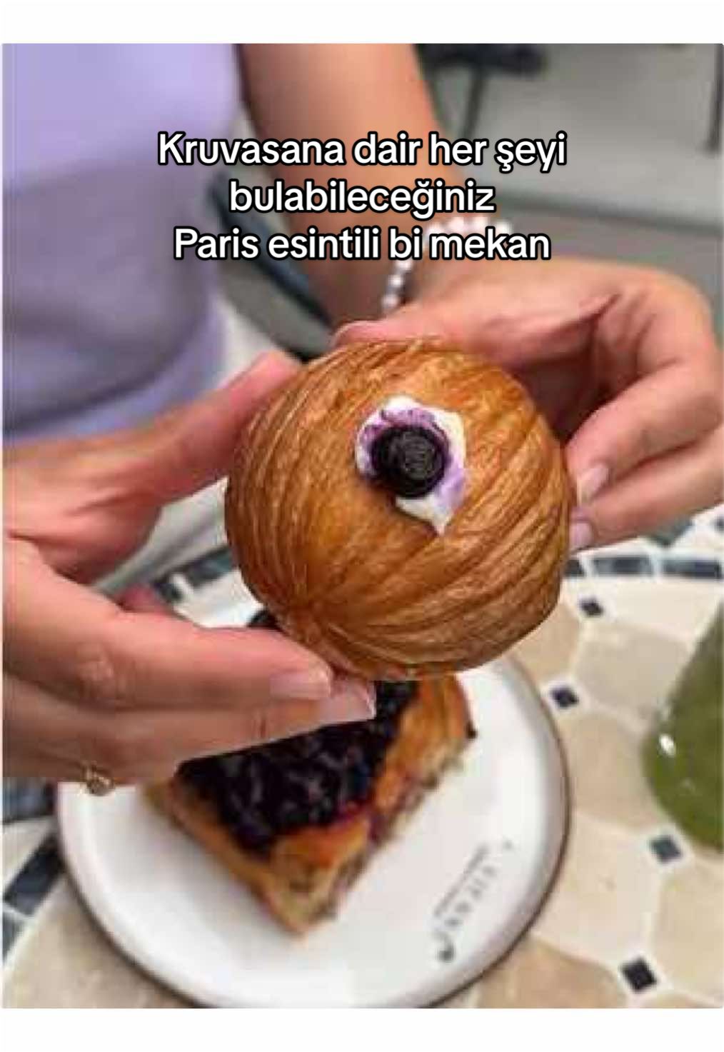 @İzmirdebirlezzet