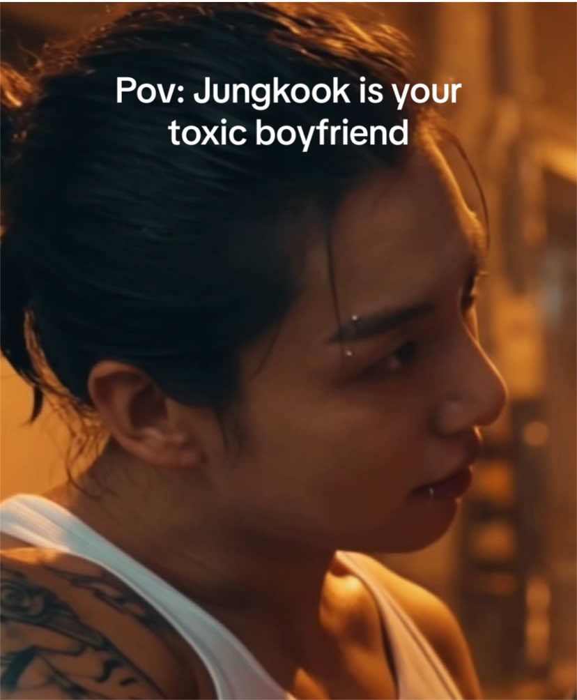 @bangtan baddie