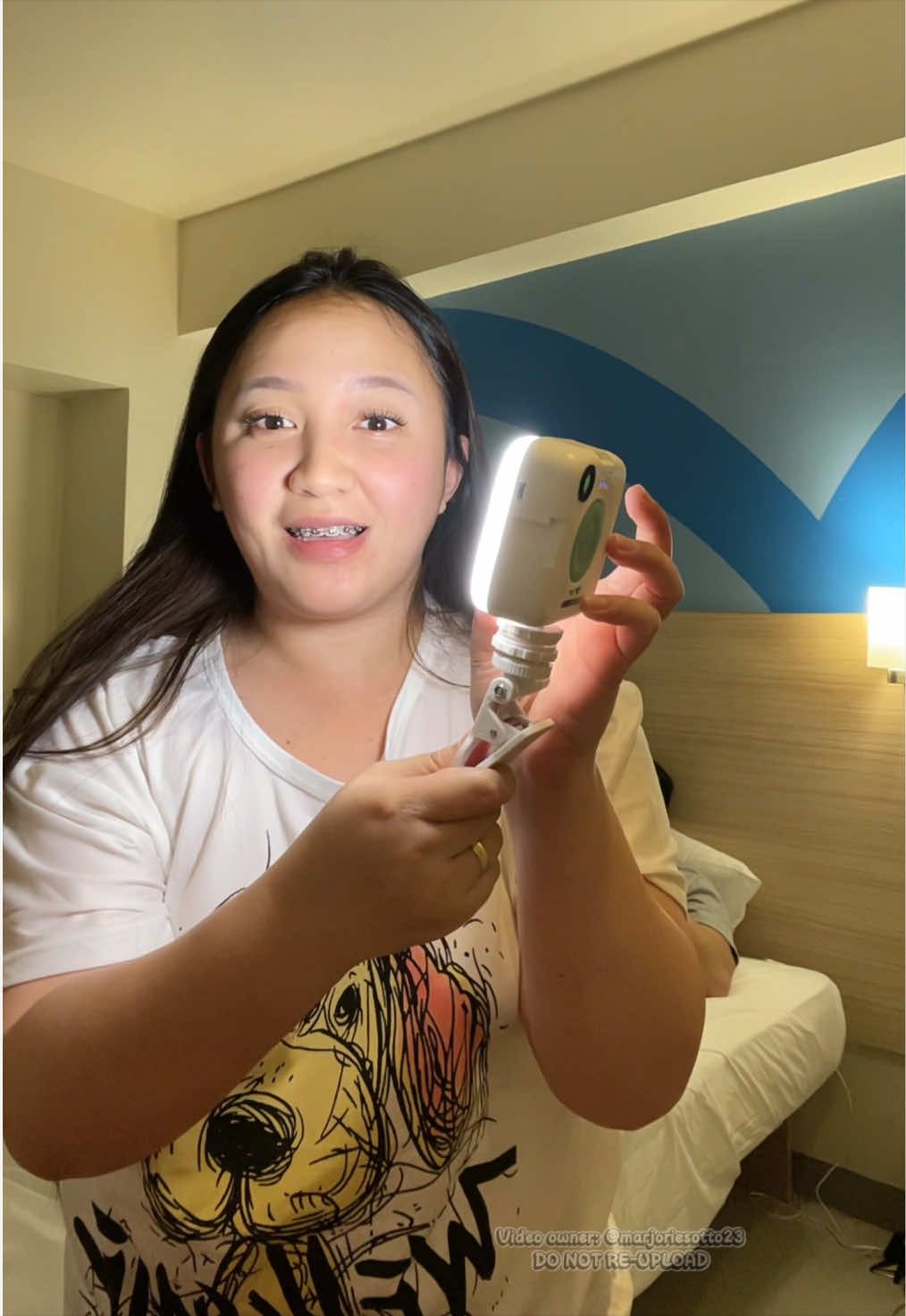 @Marjorie Sotto