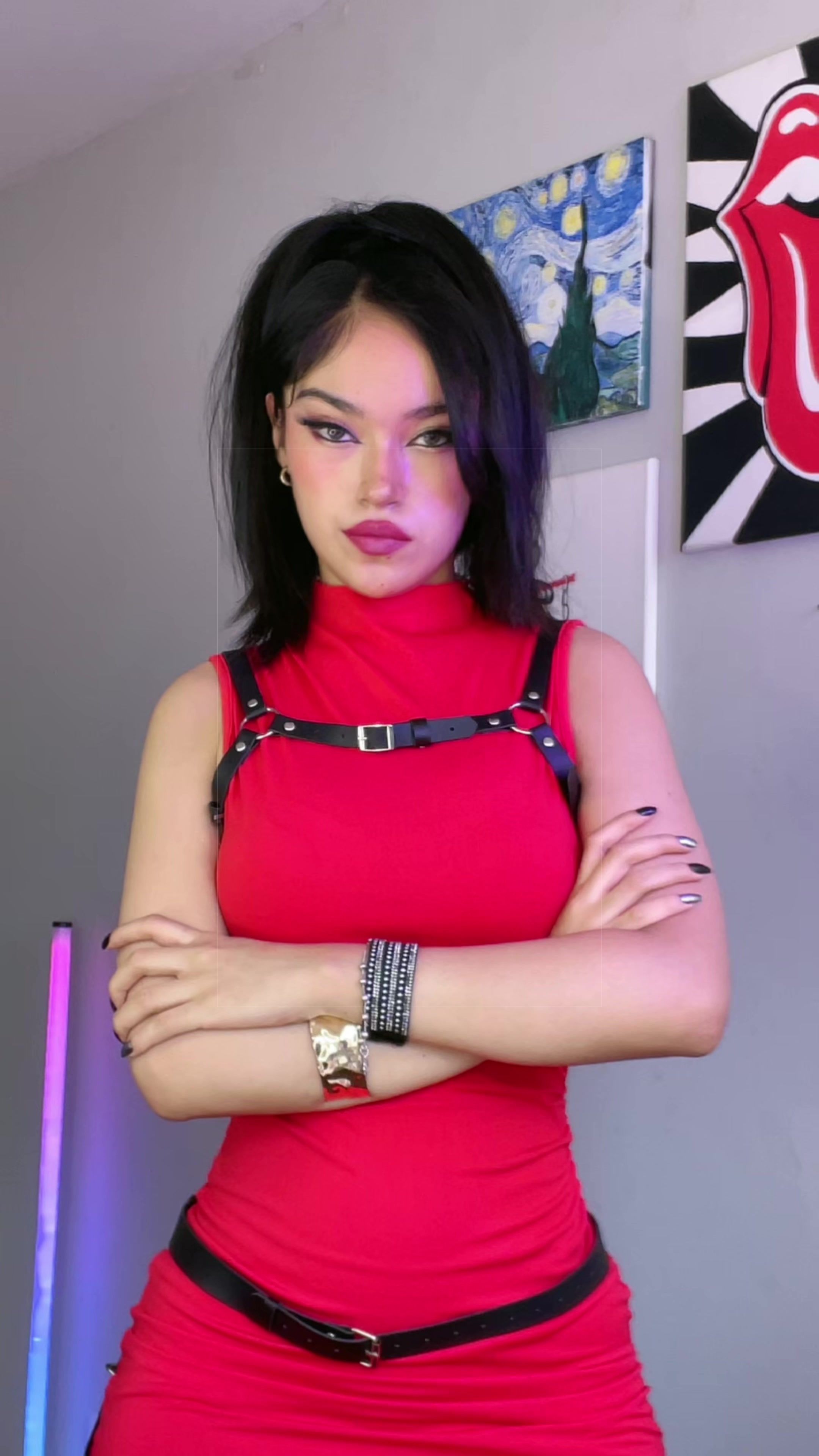 @Azumi