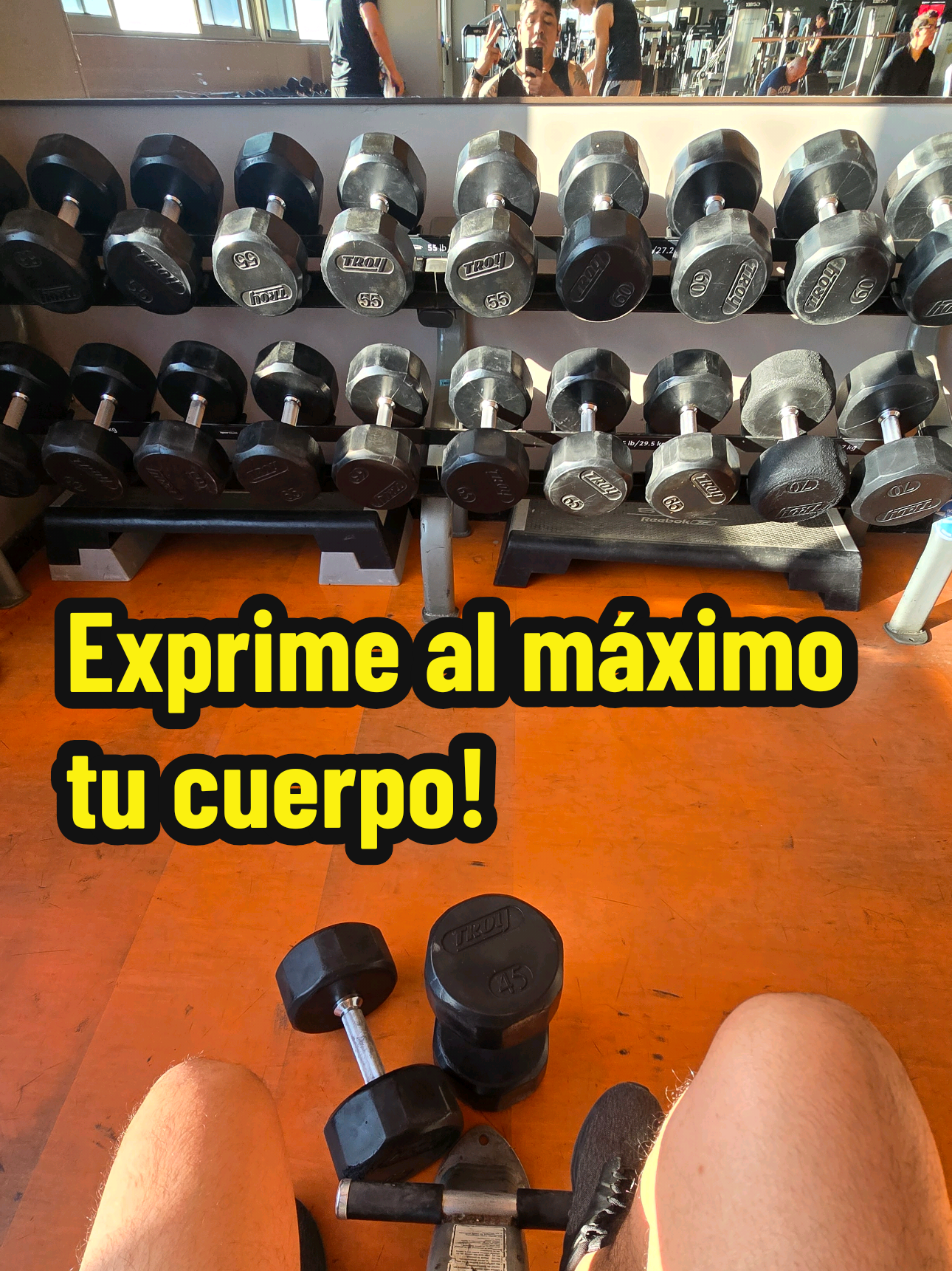@Javi H