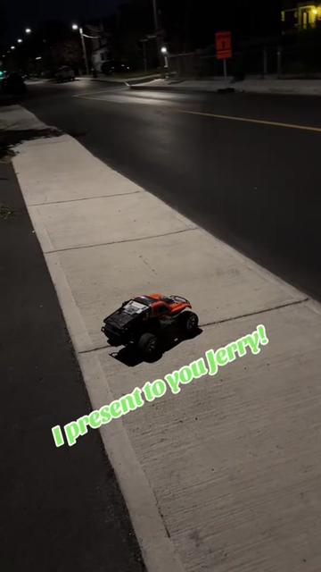 @#2 G-A-G RC