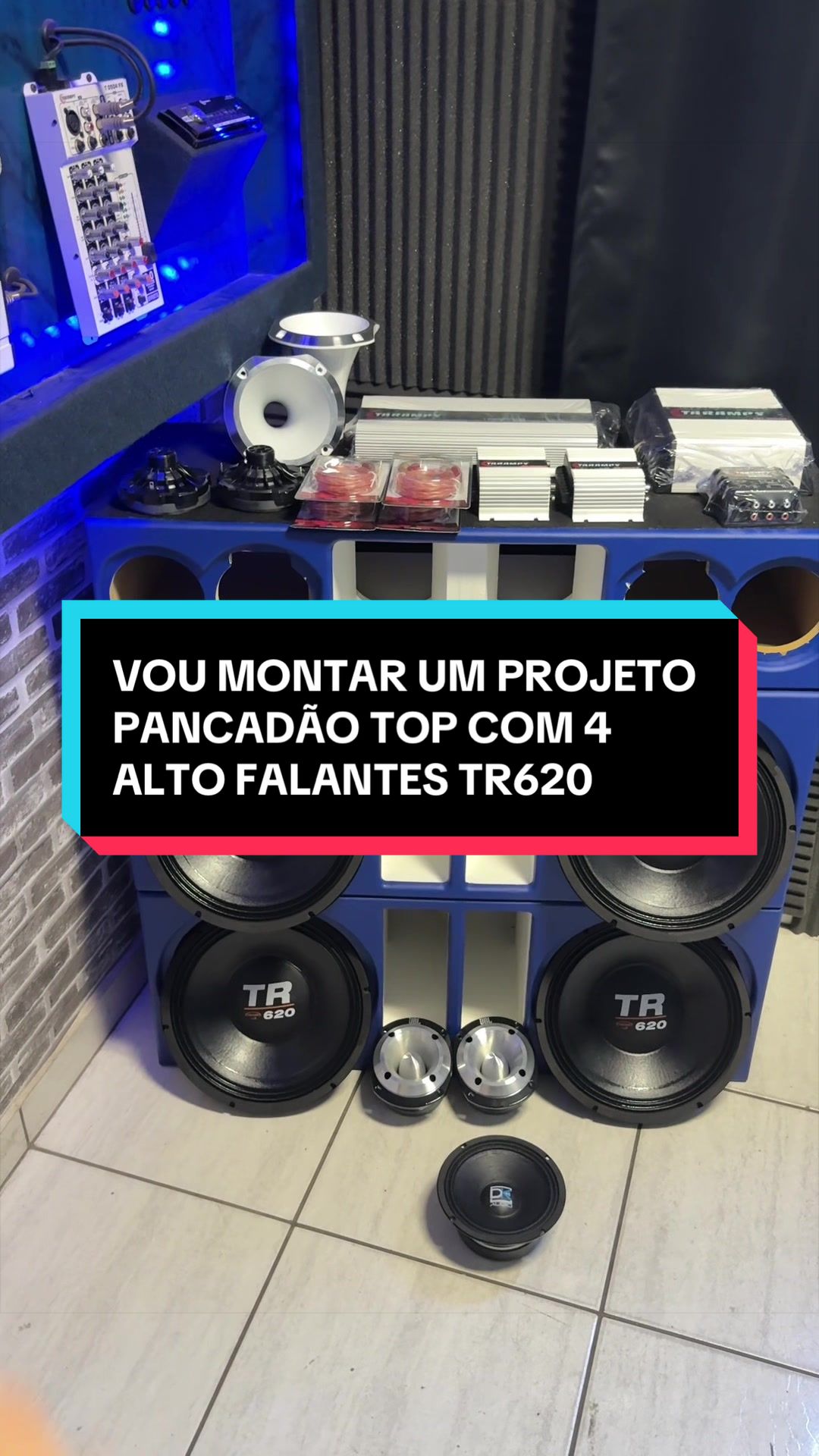@Aprenda Som Automotivo