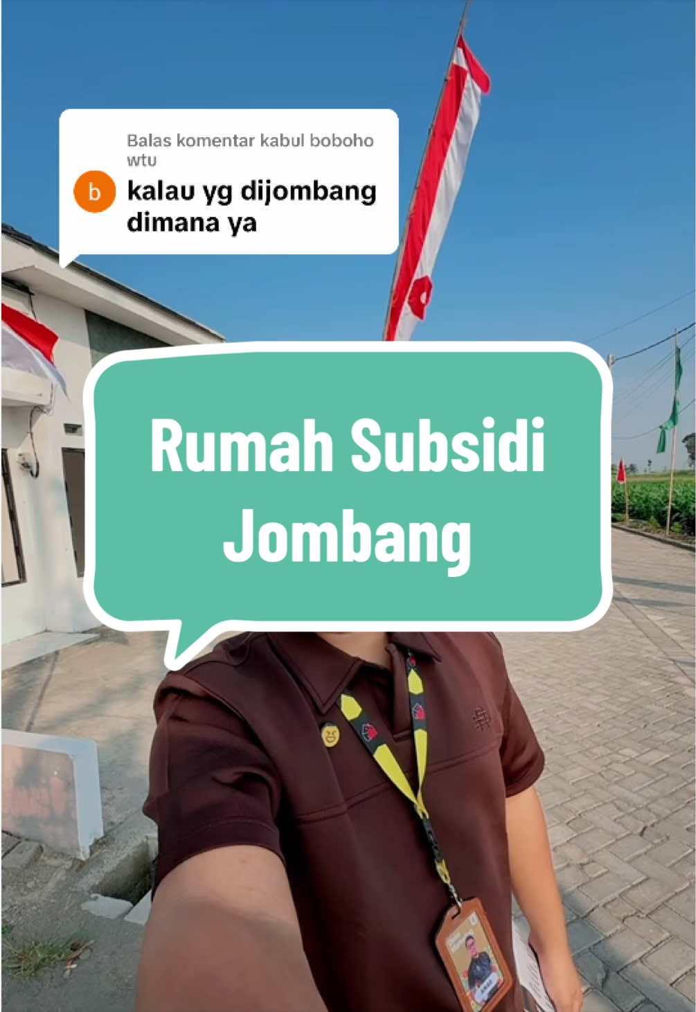 @RUMAH JOMBANG