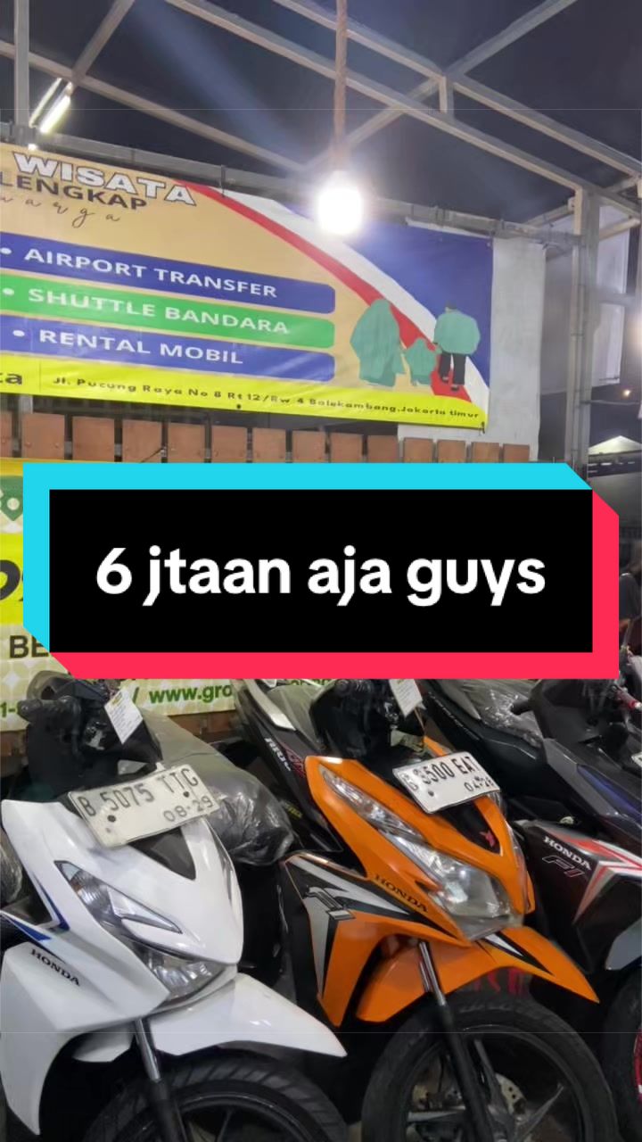 @Grosir Motorindo