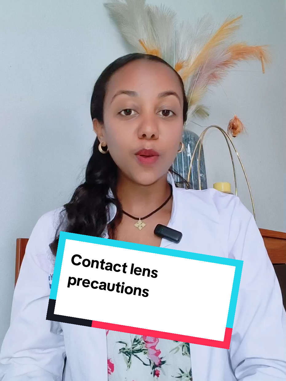 @Dr Wengelawit(Ophthalmologist)