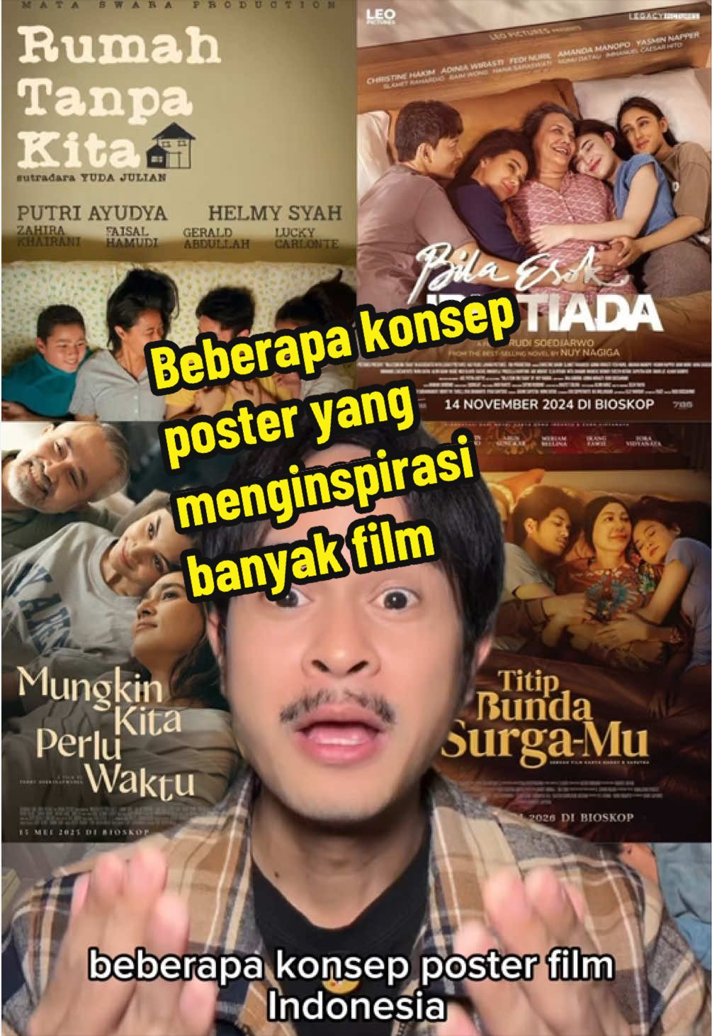 @Ulasan Film MZ‼️