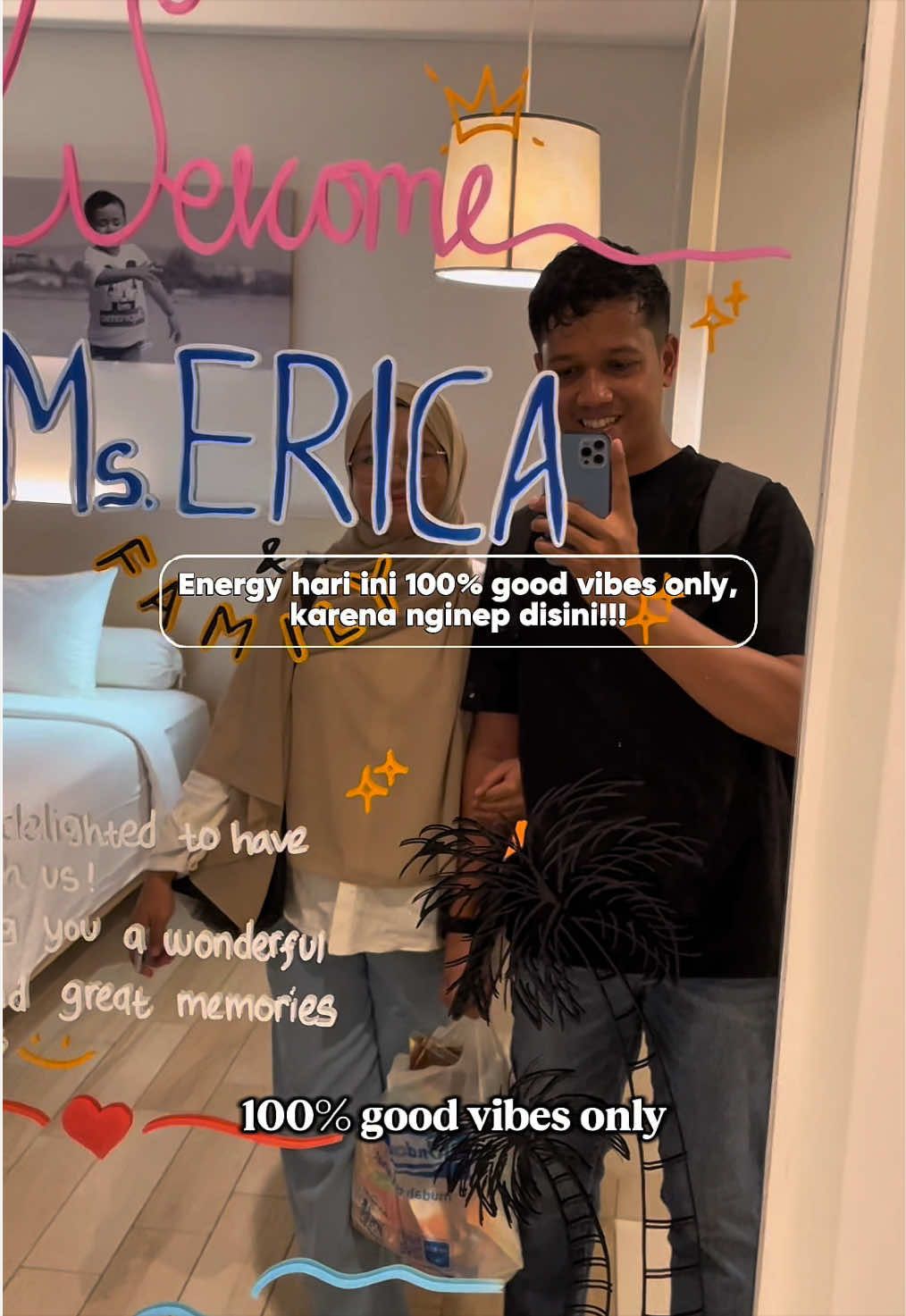 @Erica