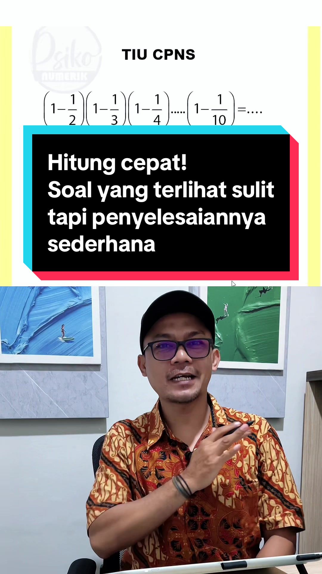 @Psikonumerik