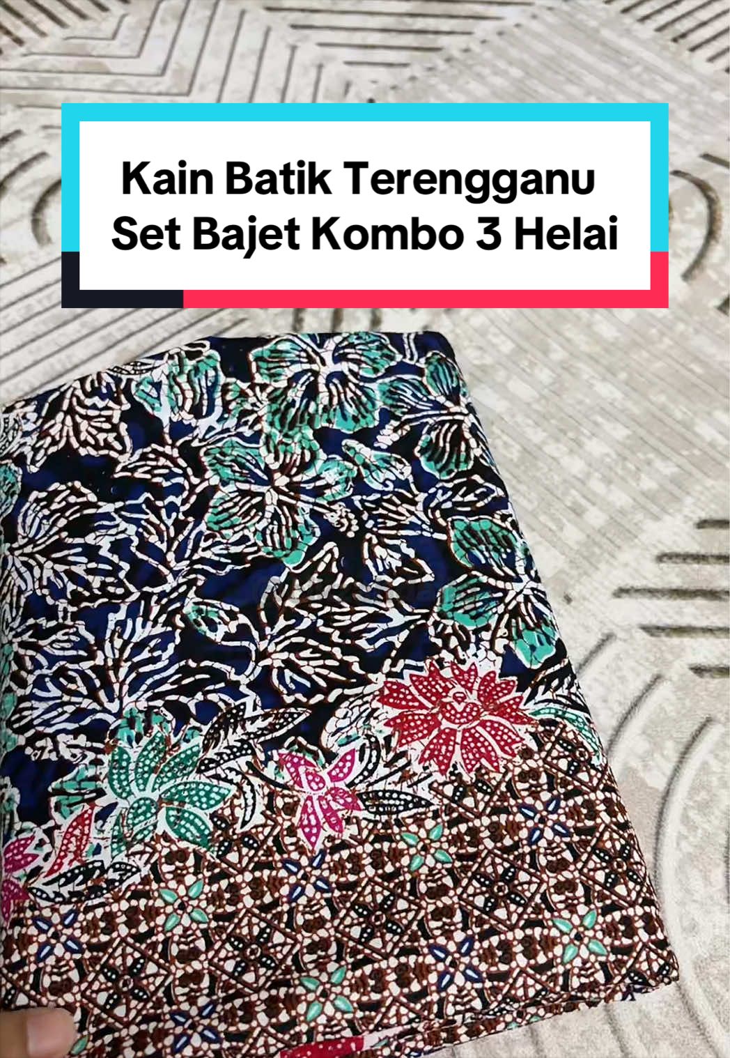 @CikZahDaily