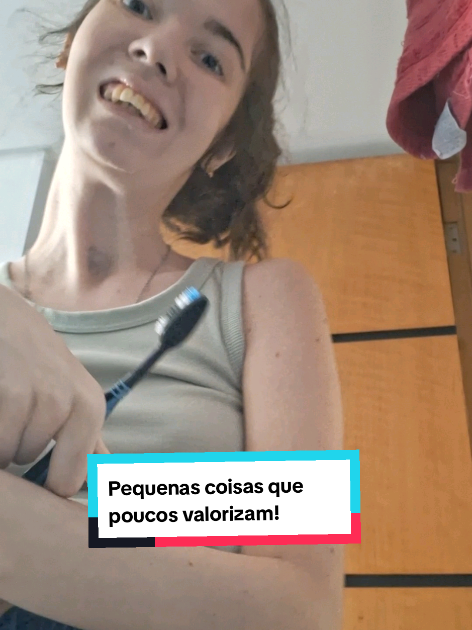 @Vida real: Superação e fé