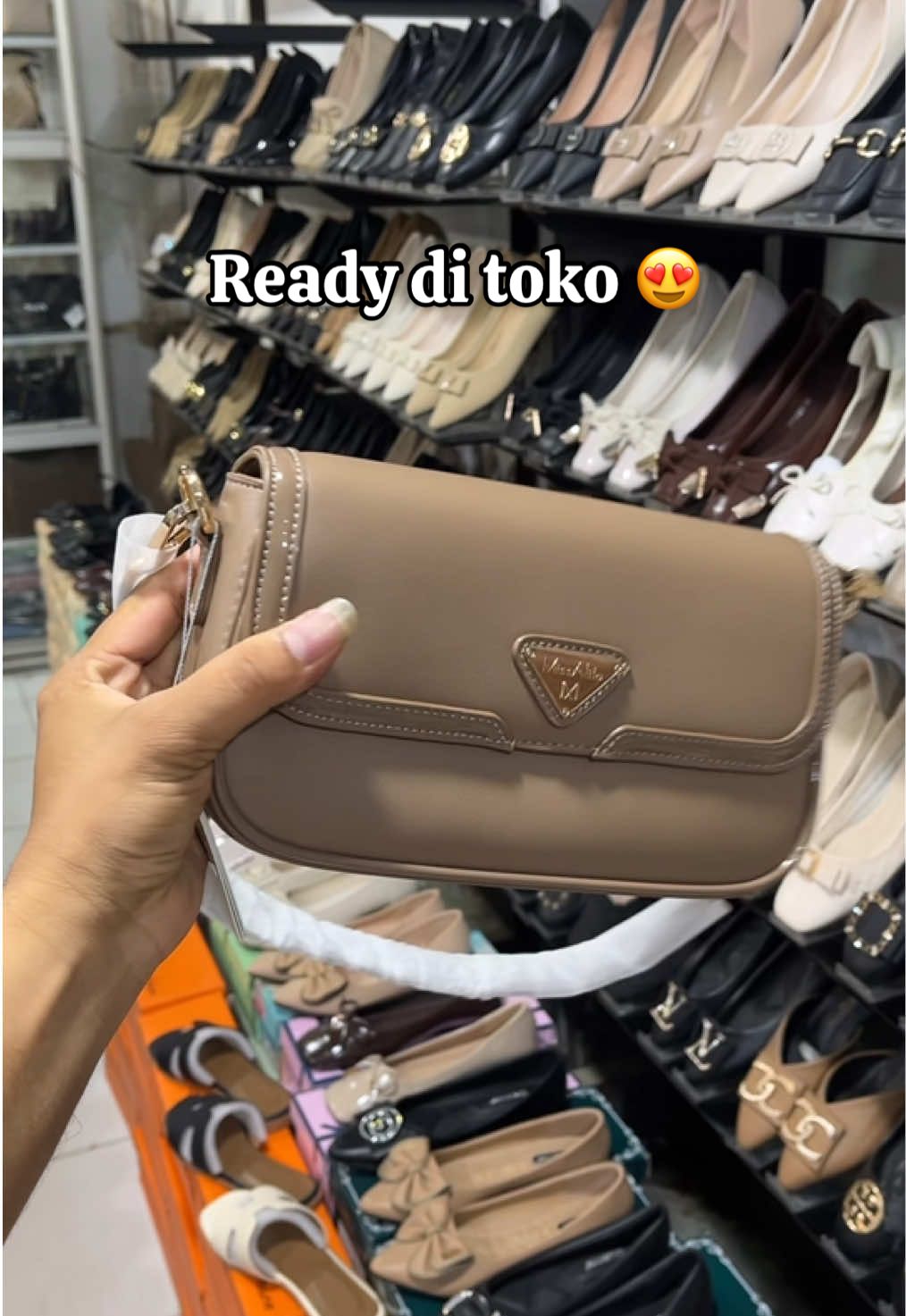 @Manah shoes