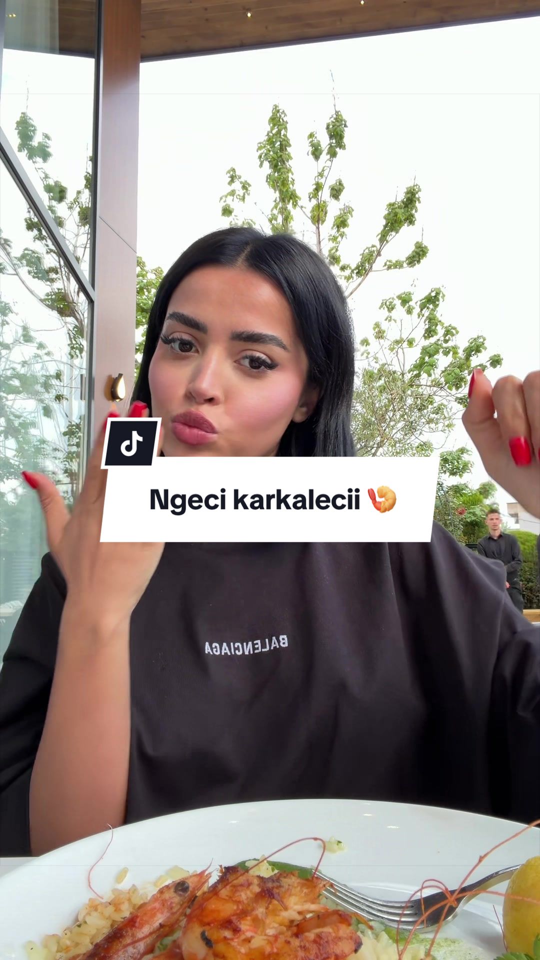 @ANISA VESELI ๐