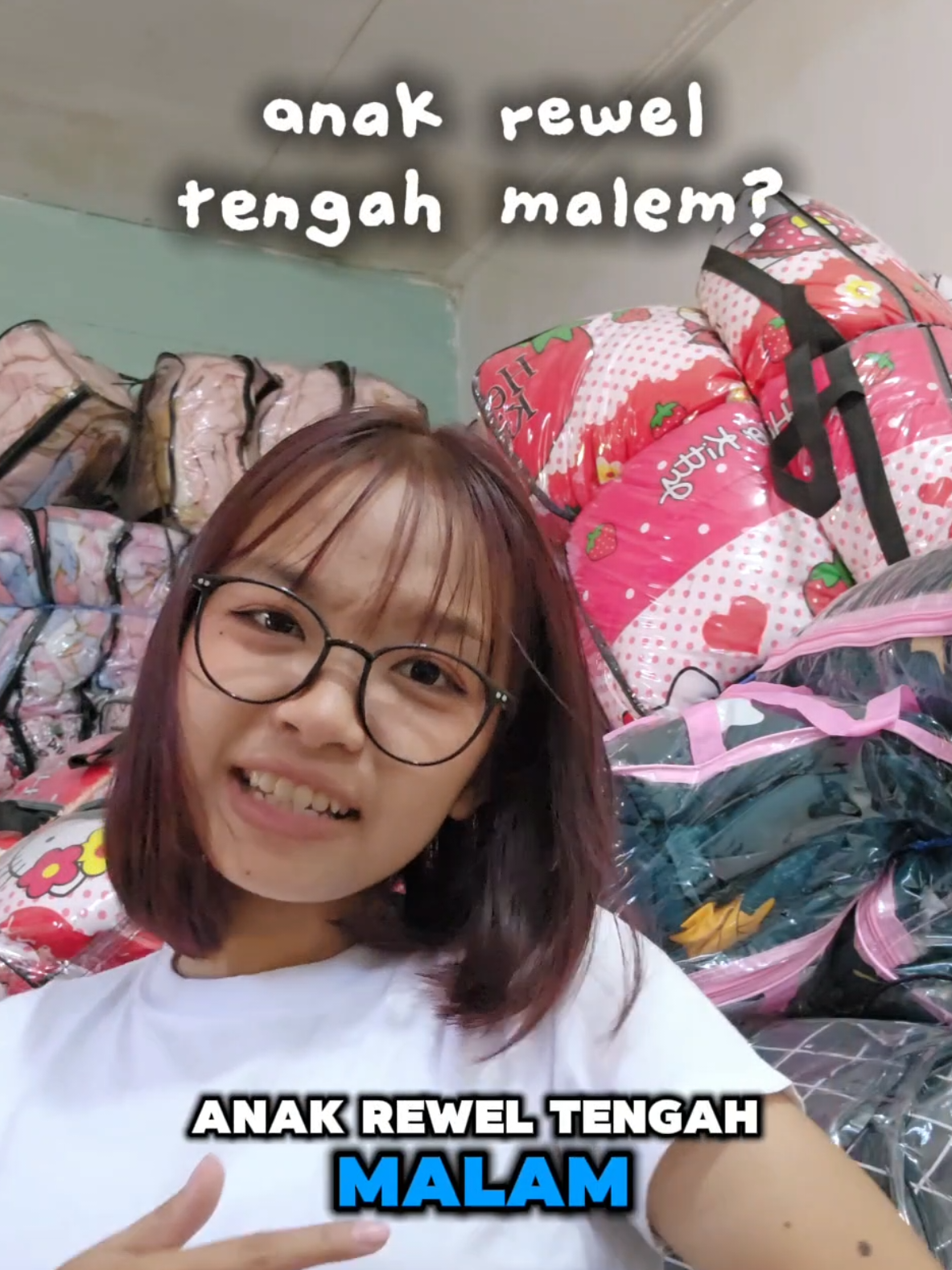 @kang bedcover