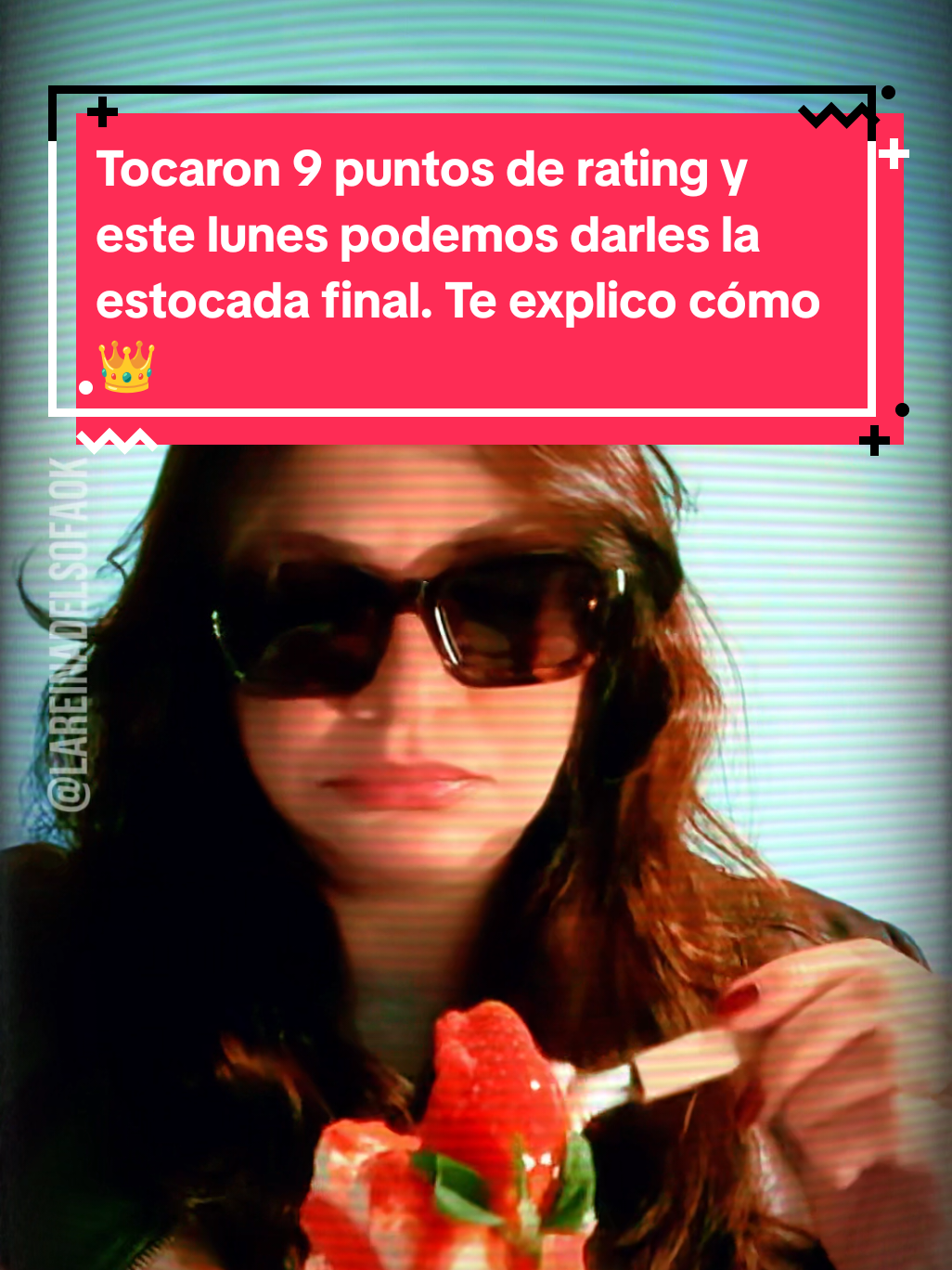 @La Reina Del Sof&aacute; | Realities