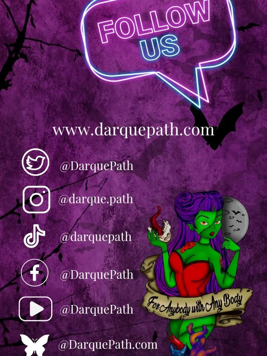 @Darque Path