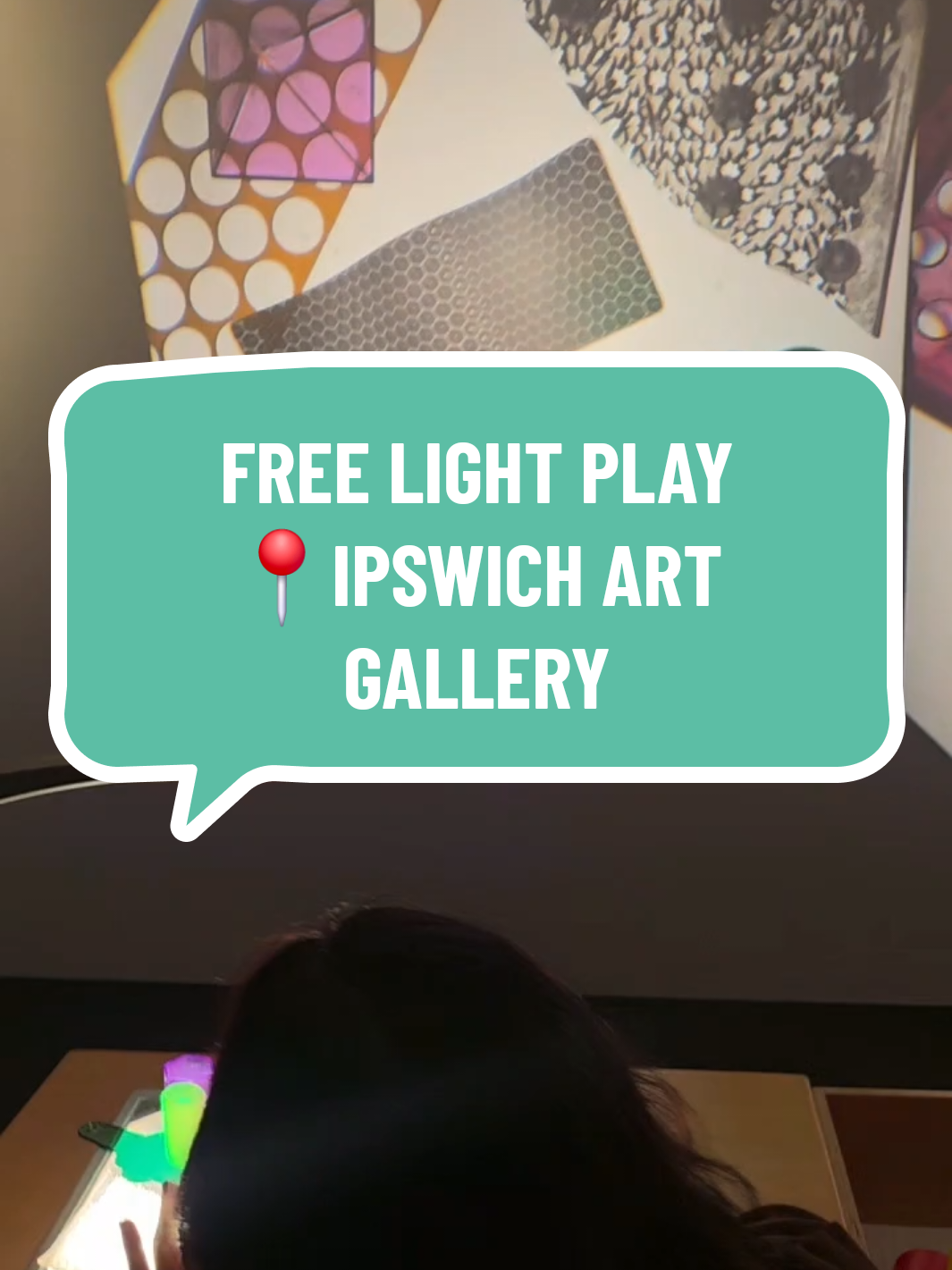 @Things to do in Ipswich ๐ฆ๐บ