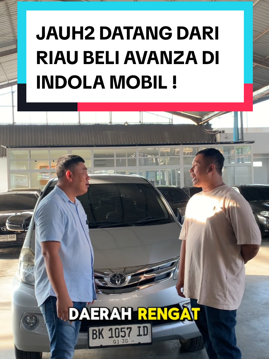 @INDOLA MOBIL (MobilBekasMedan)
