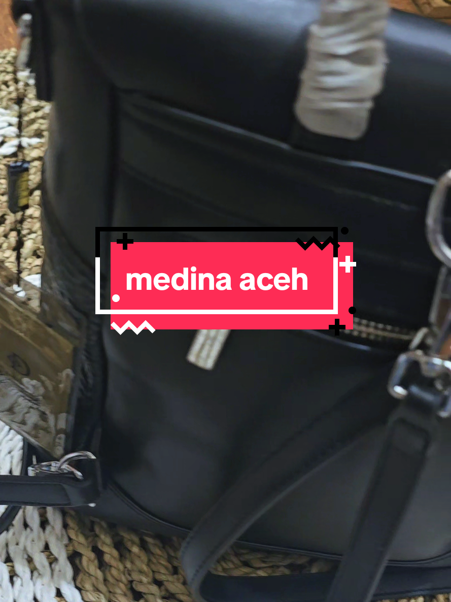 @MEDINAACEH_Bag