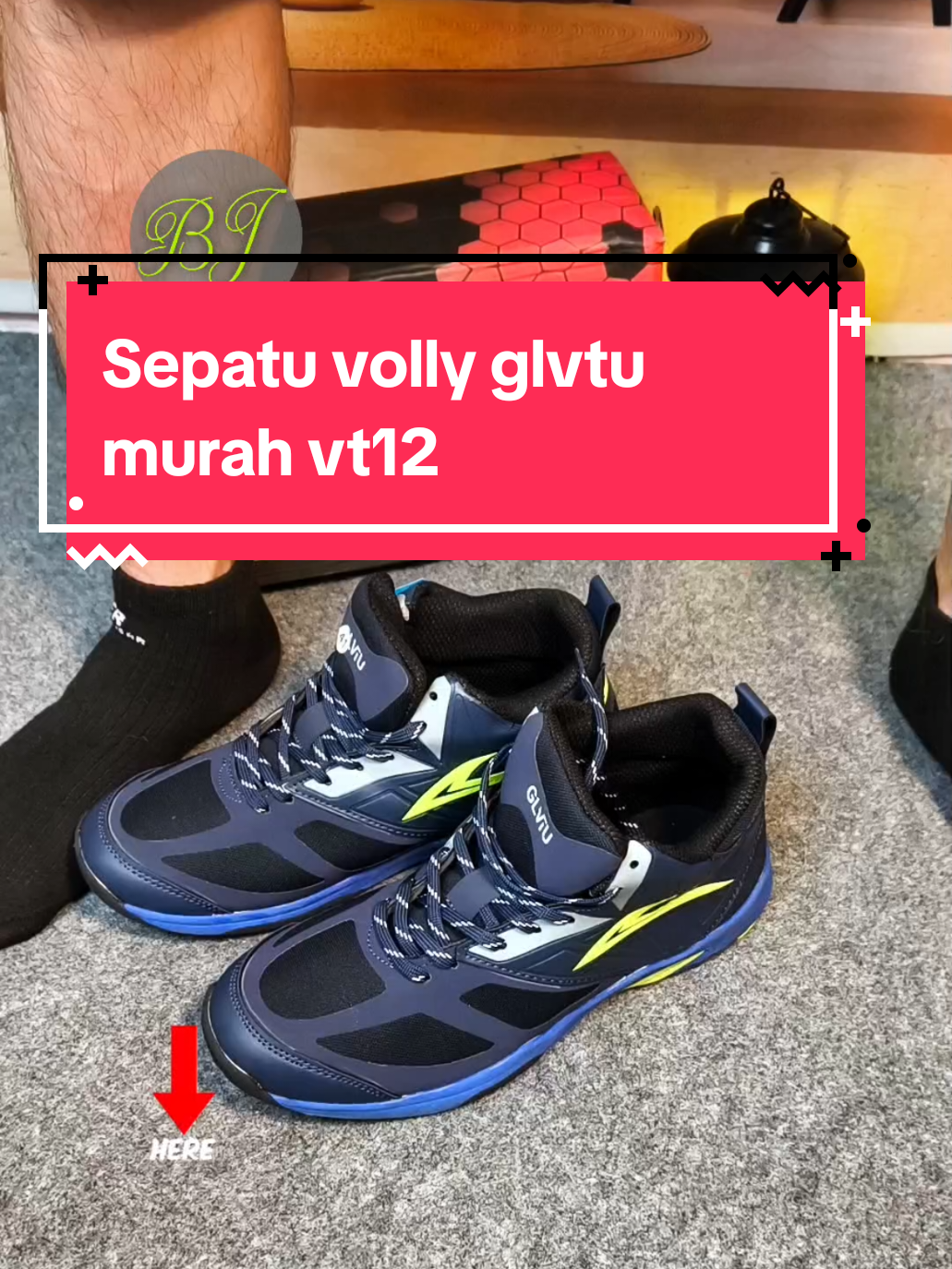 @BJ Multi