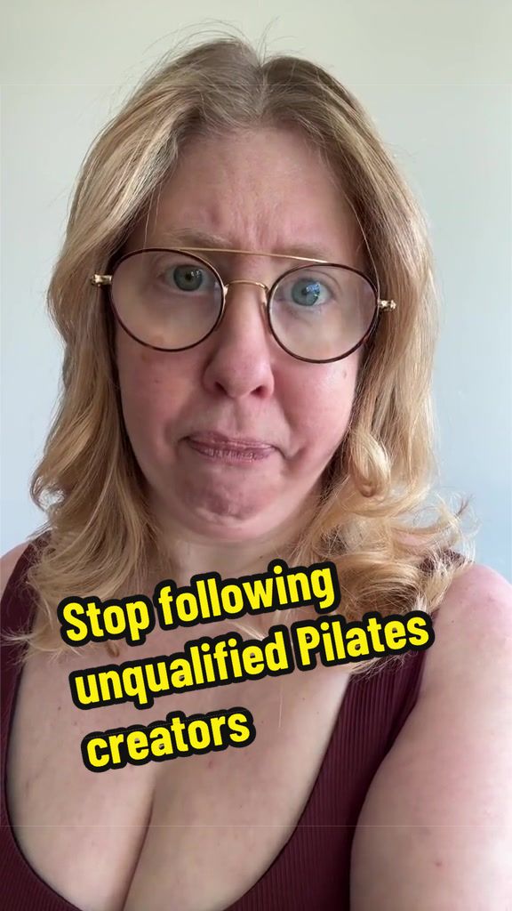 @Norah | Pilates Instructor